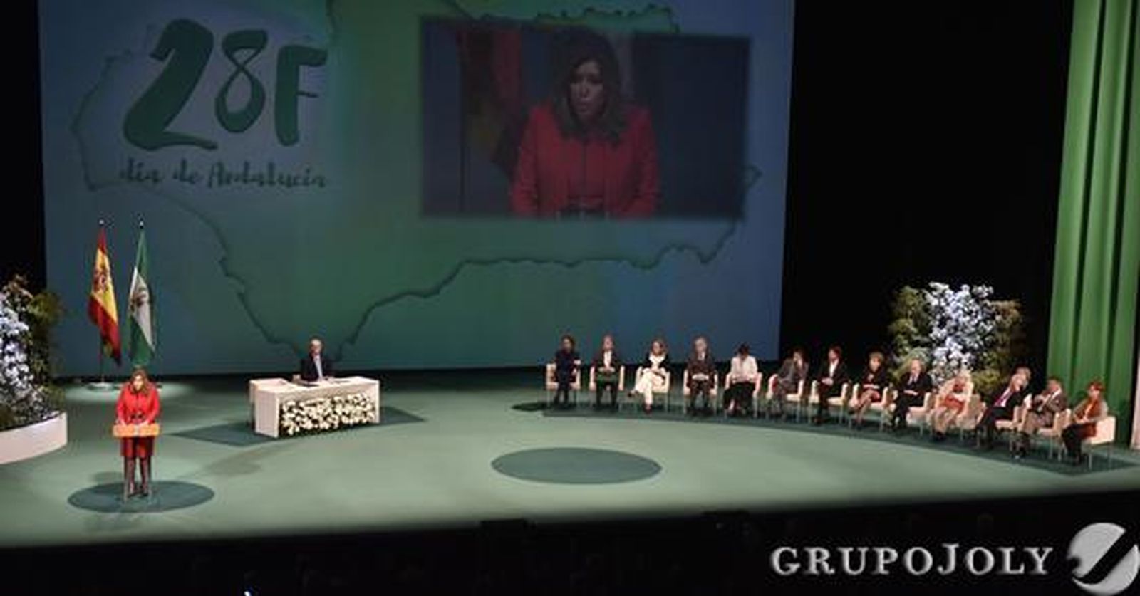 Foto: Juan Carlos Vázquez