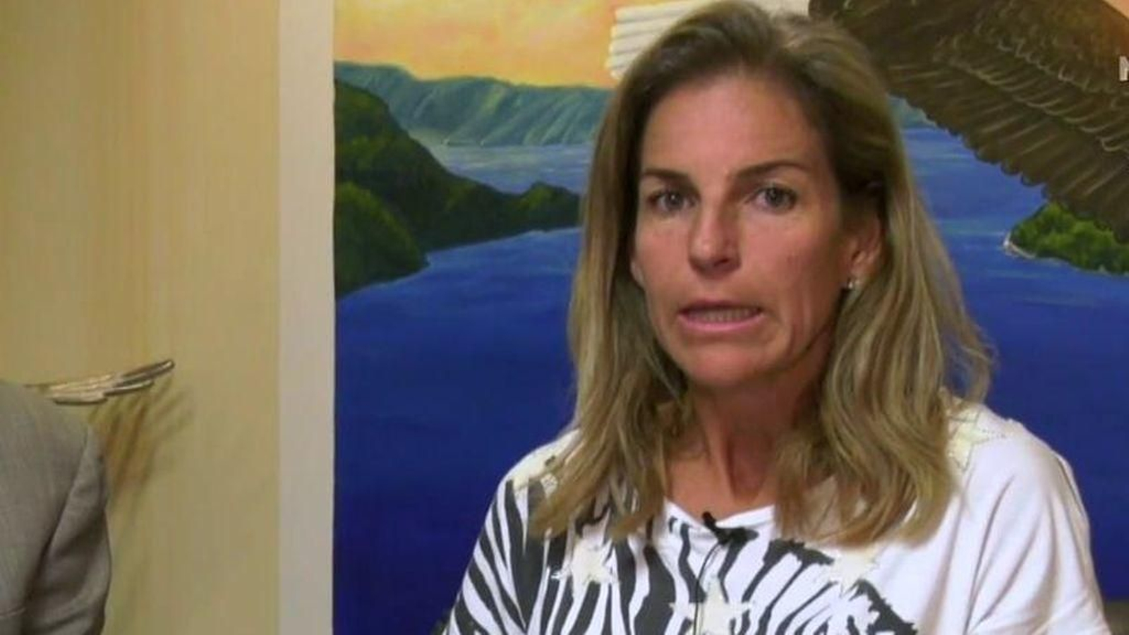 Arantxa Sánchez Vicario