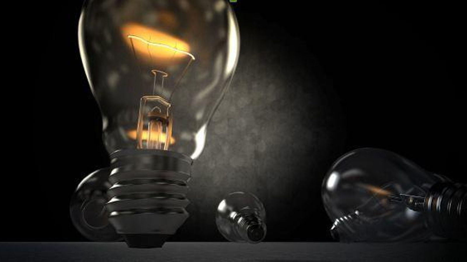 Ahorra en tu factura de la luz