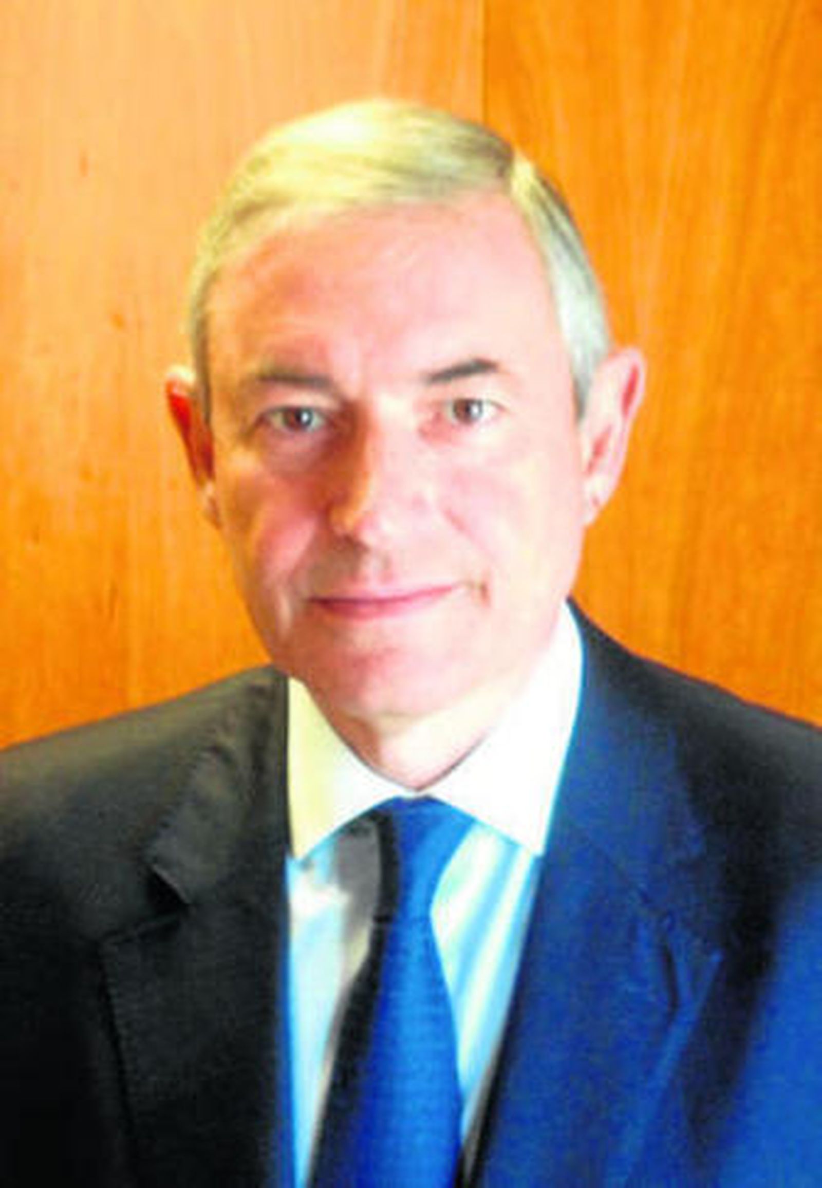 José Luis Fernández.