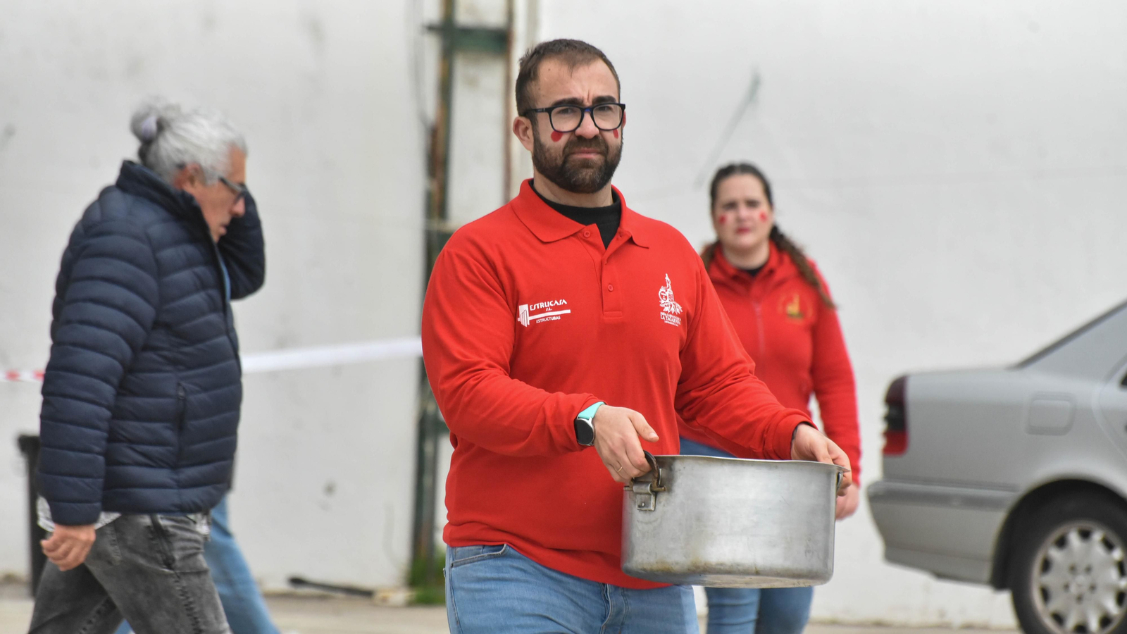 Tagarninada Popular 2023