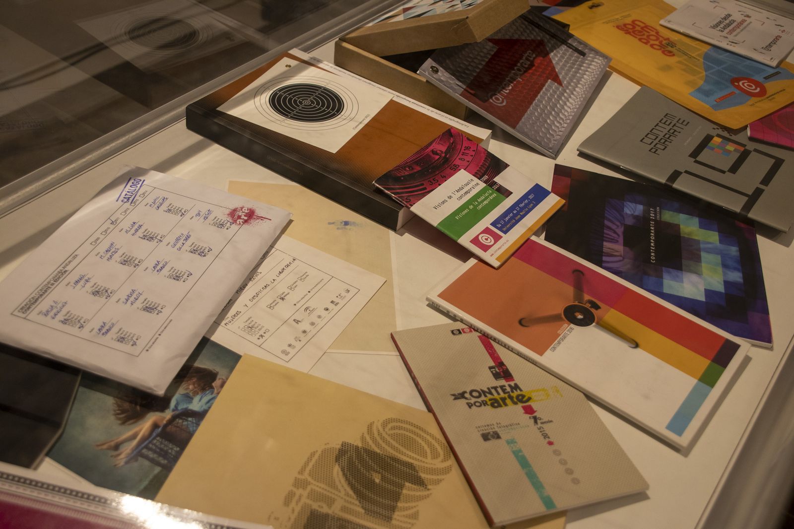 Exposición Contemporarte 2023