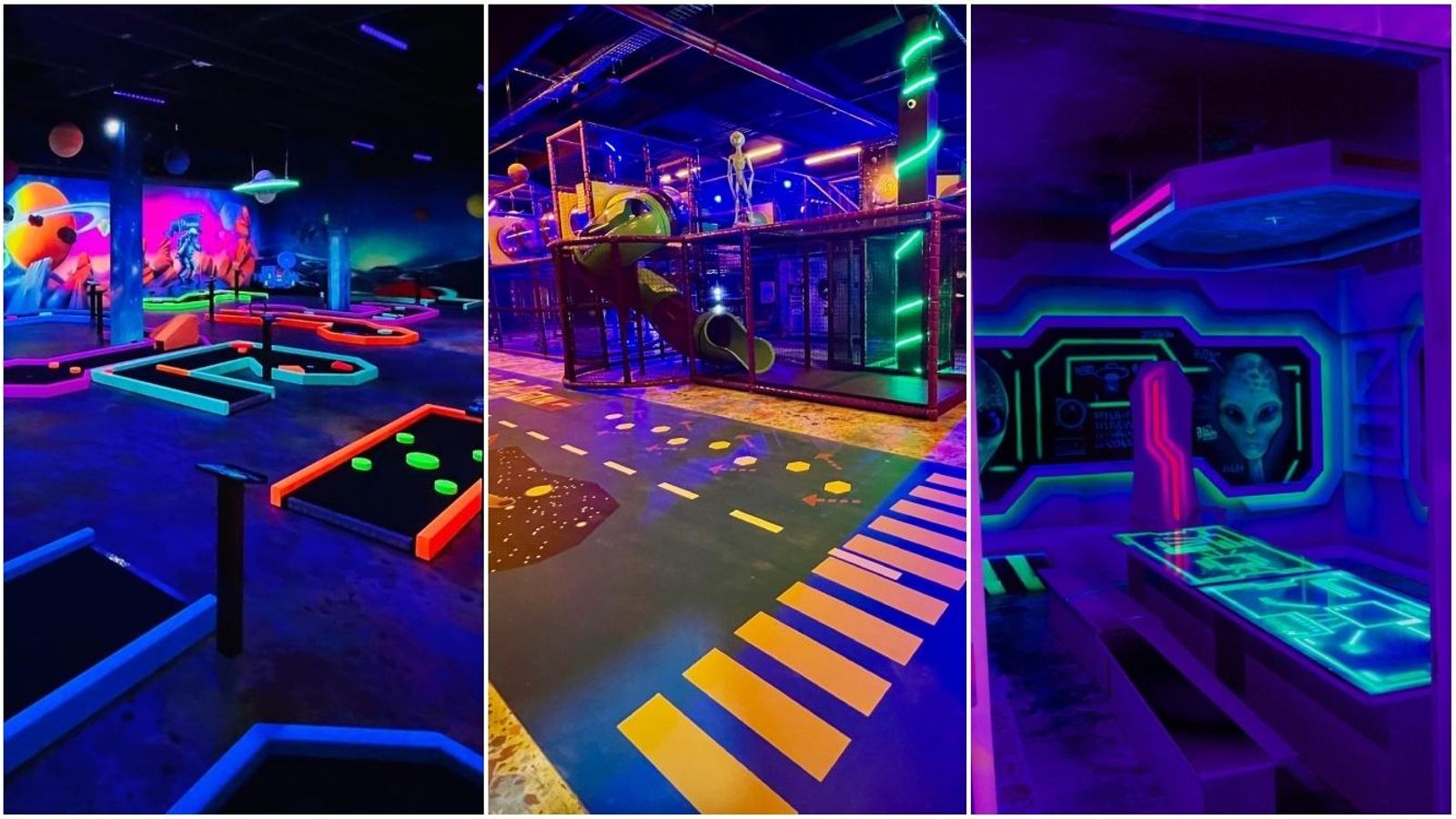 Instalaciones de Ilusiona en otras provincias.