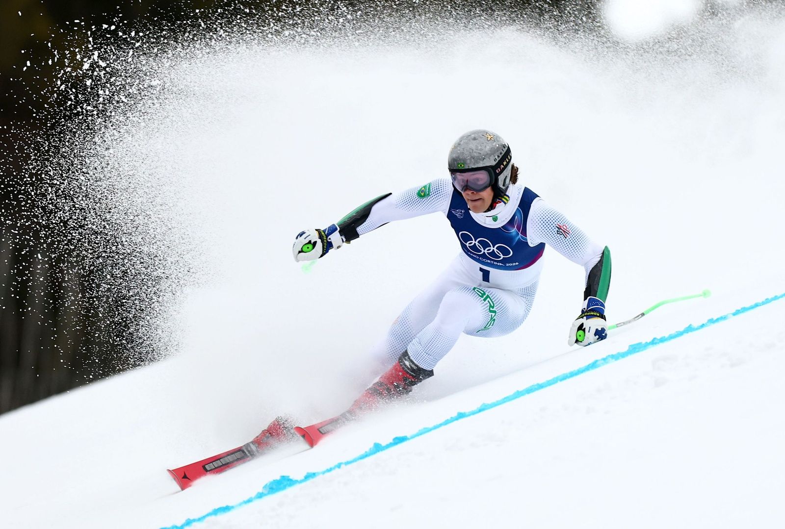 Las mejores fotos de los Juegos Olímpicos de invierno Milán Cortina d'Ampezzo 2026 | Novena jornada