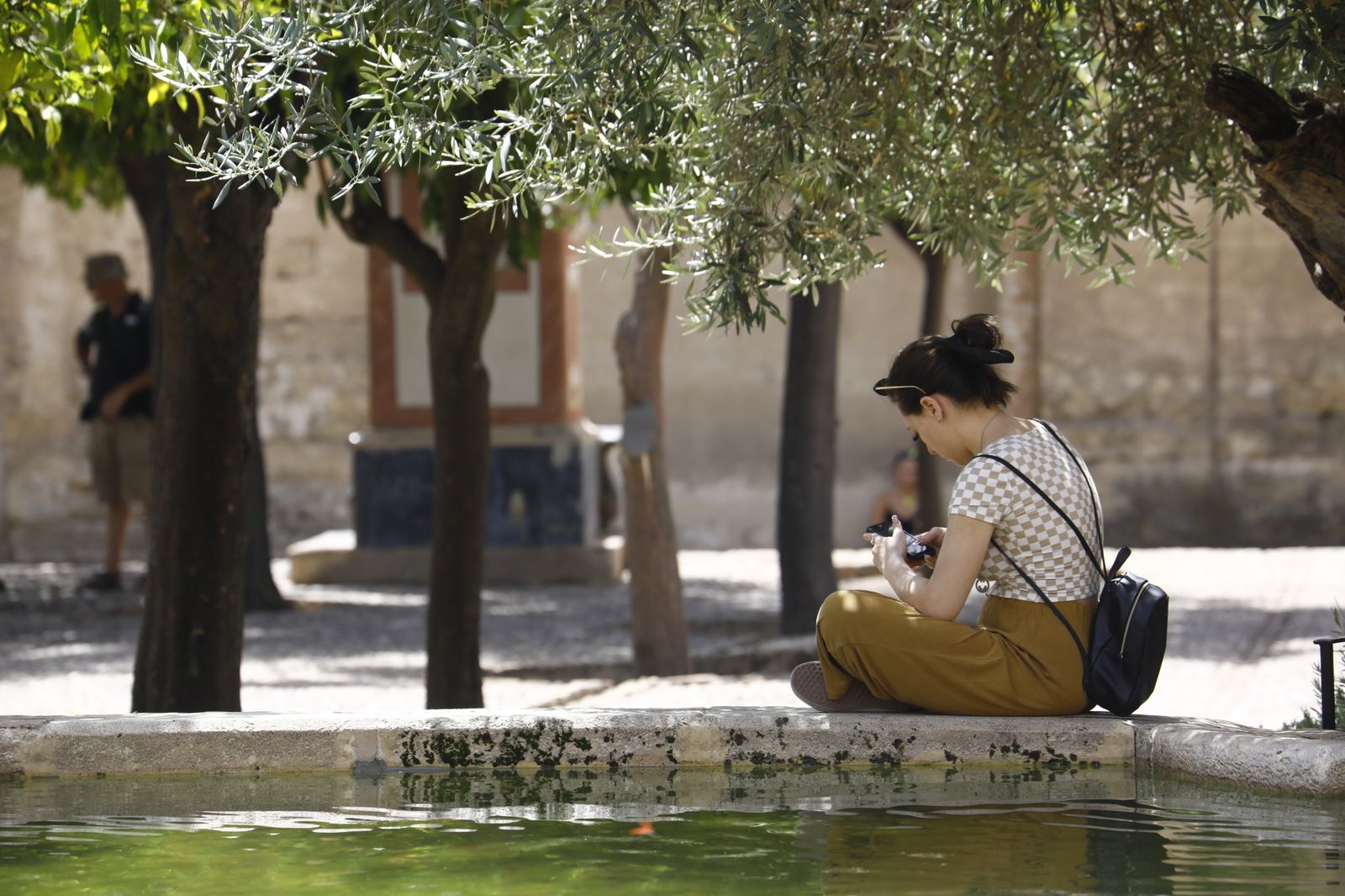 Córdoba se prepara para recibir turistas en el mes de agosto, en imágenes