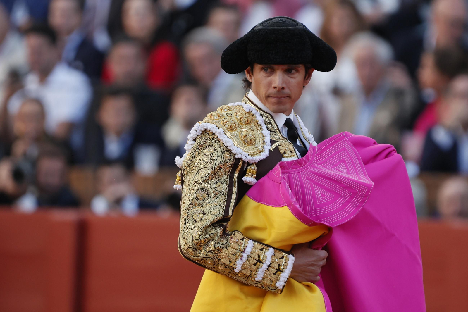 Las imágenes del festejo