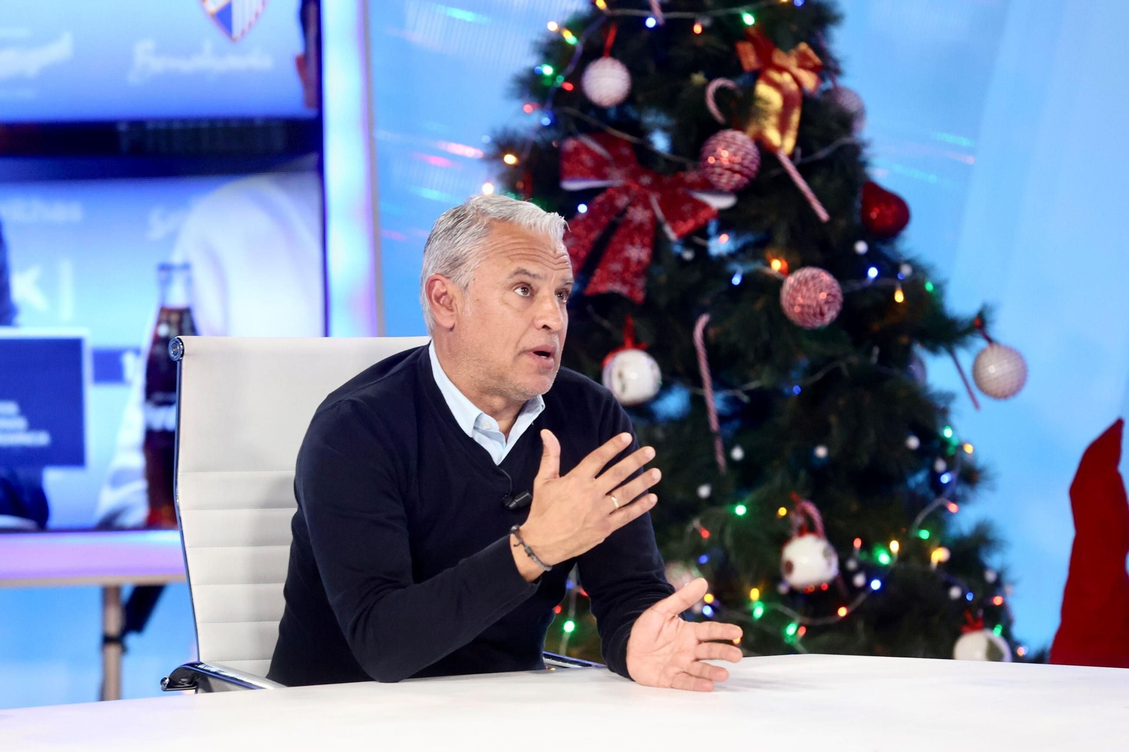 El paso de Sergio Pellicer por el Málaga CF, en fotos