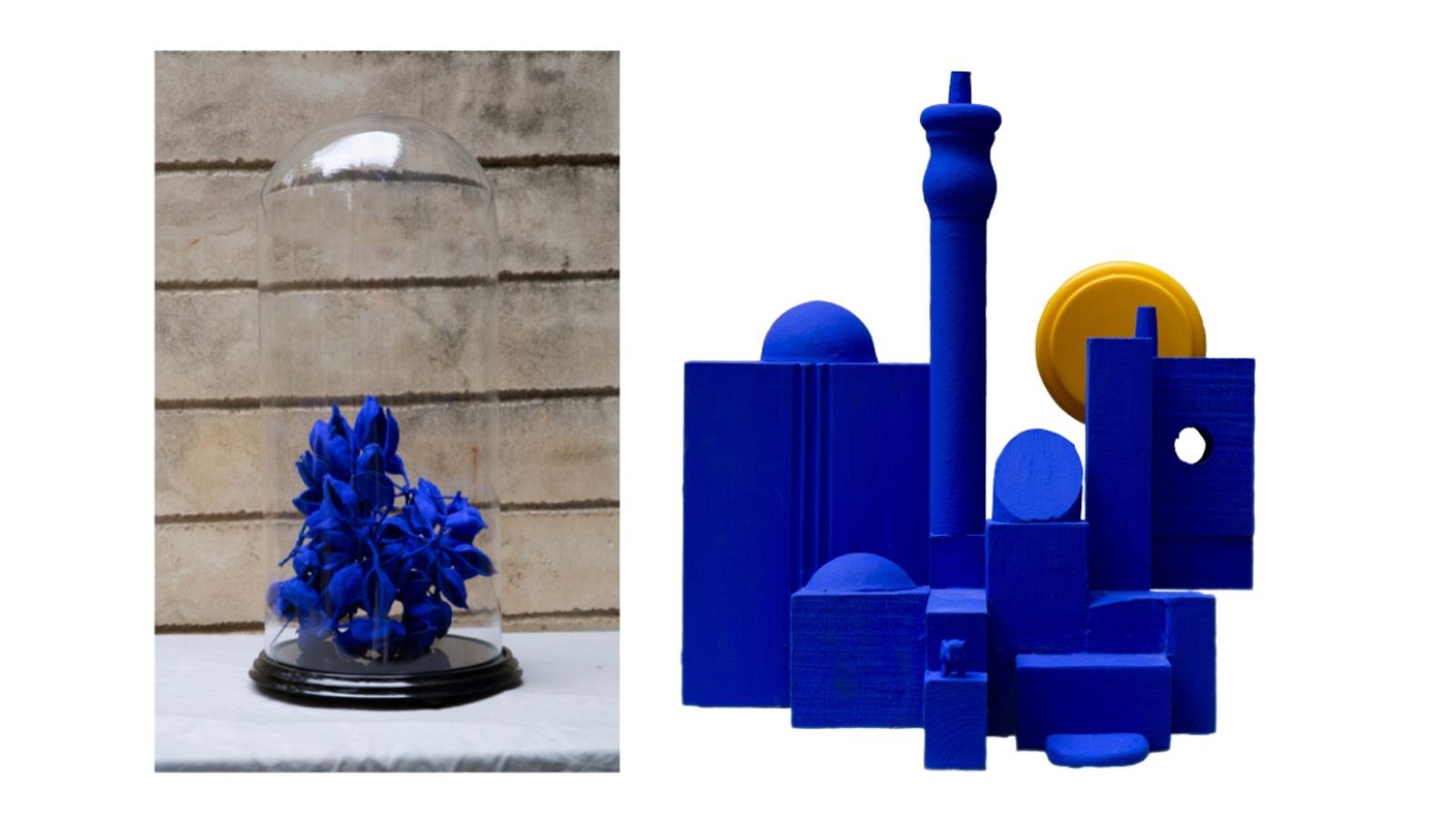 Con los restos de la poda