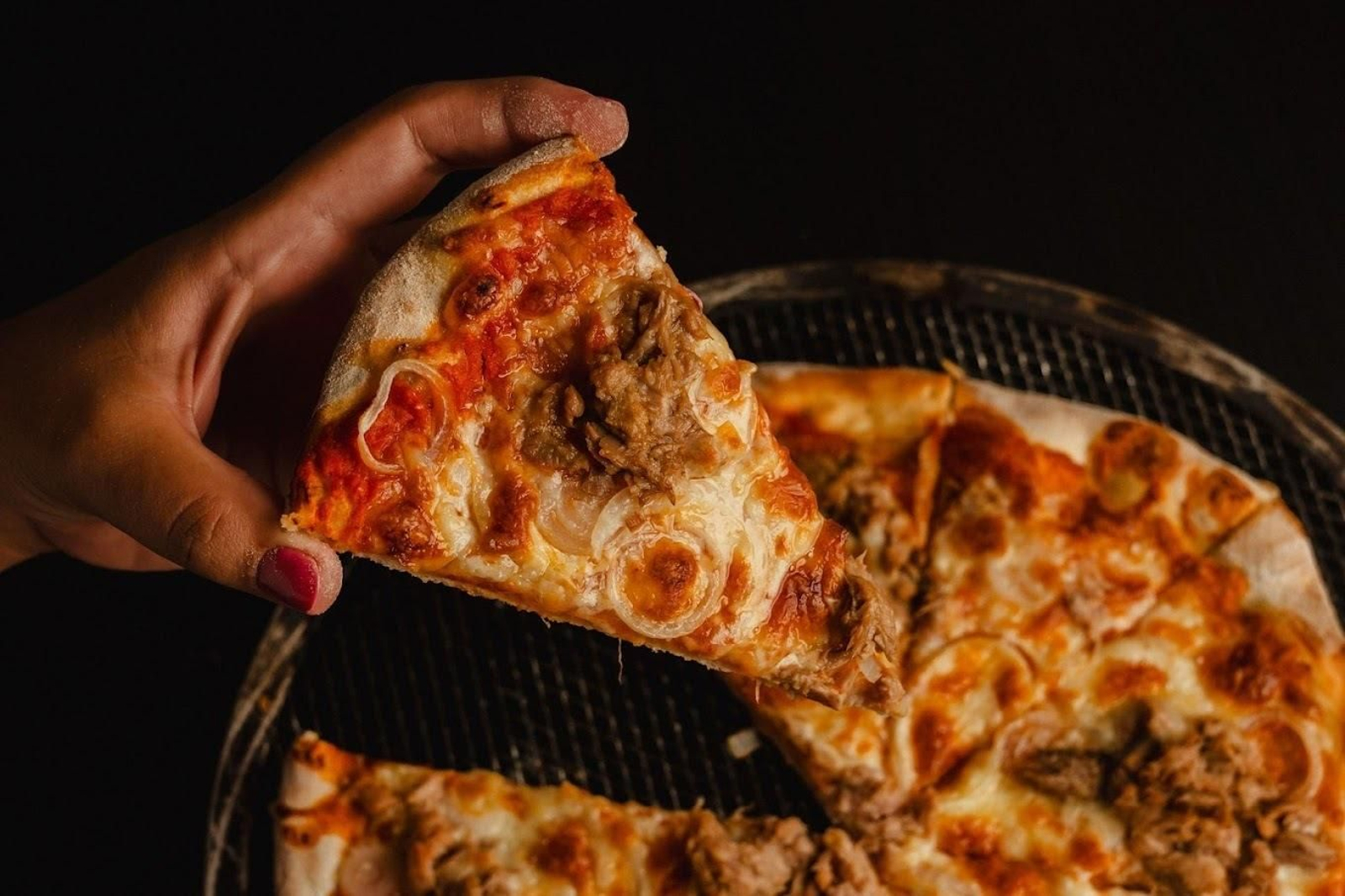 Las mejores pizzerías de Jerez
