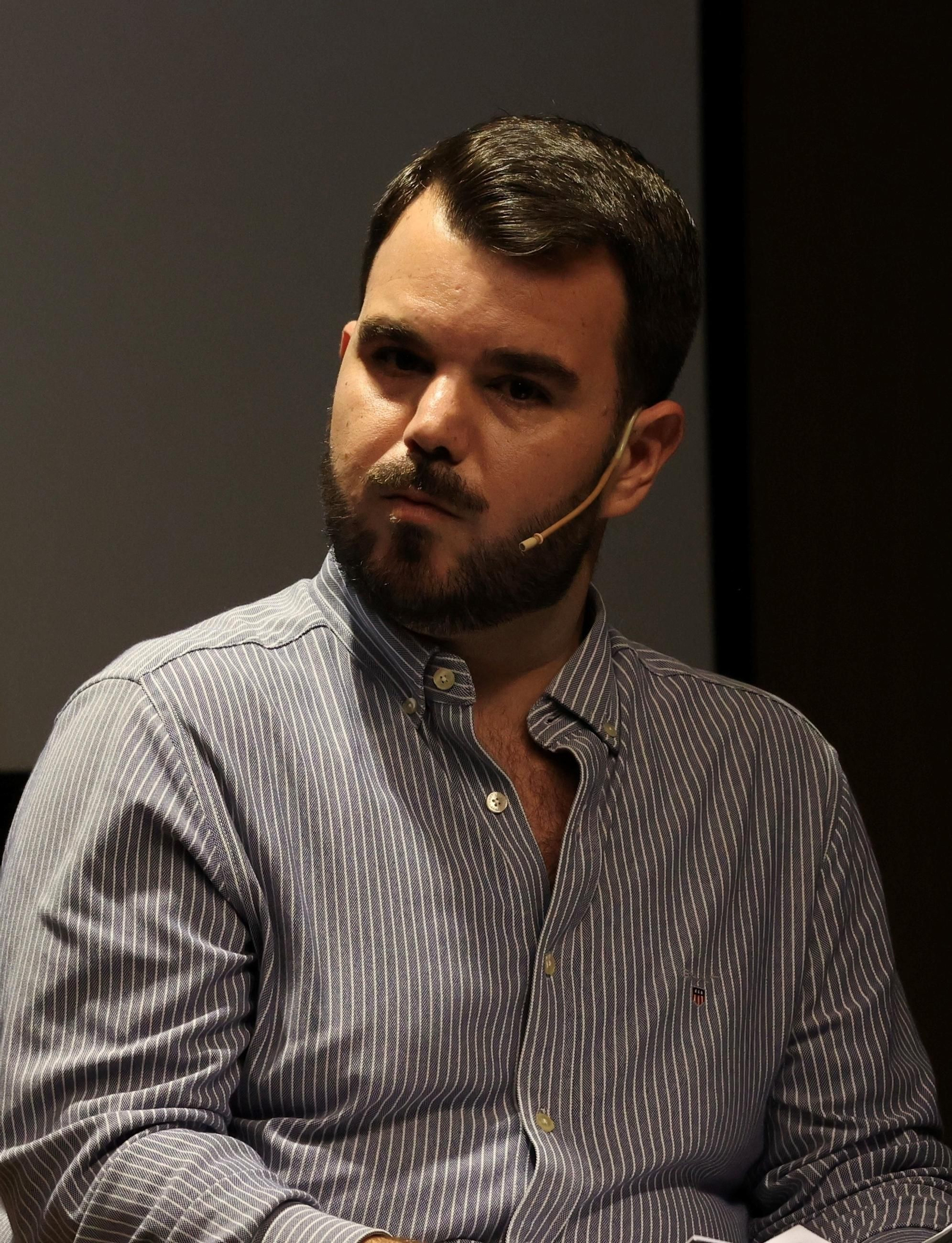 “El contenido auténtico y bien segmentado es clave en una estrategia digital exitosa” Alejandro Bautista, cofundador de Ao Fashion Consultancy