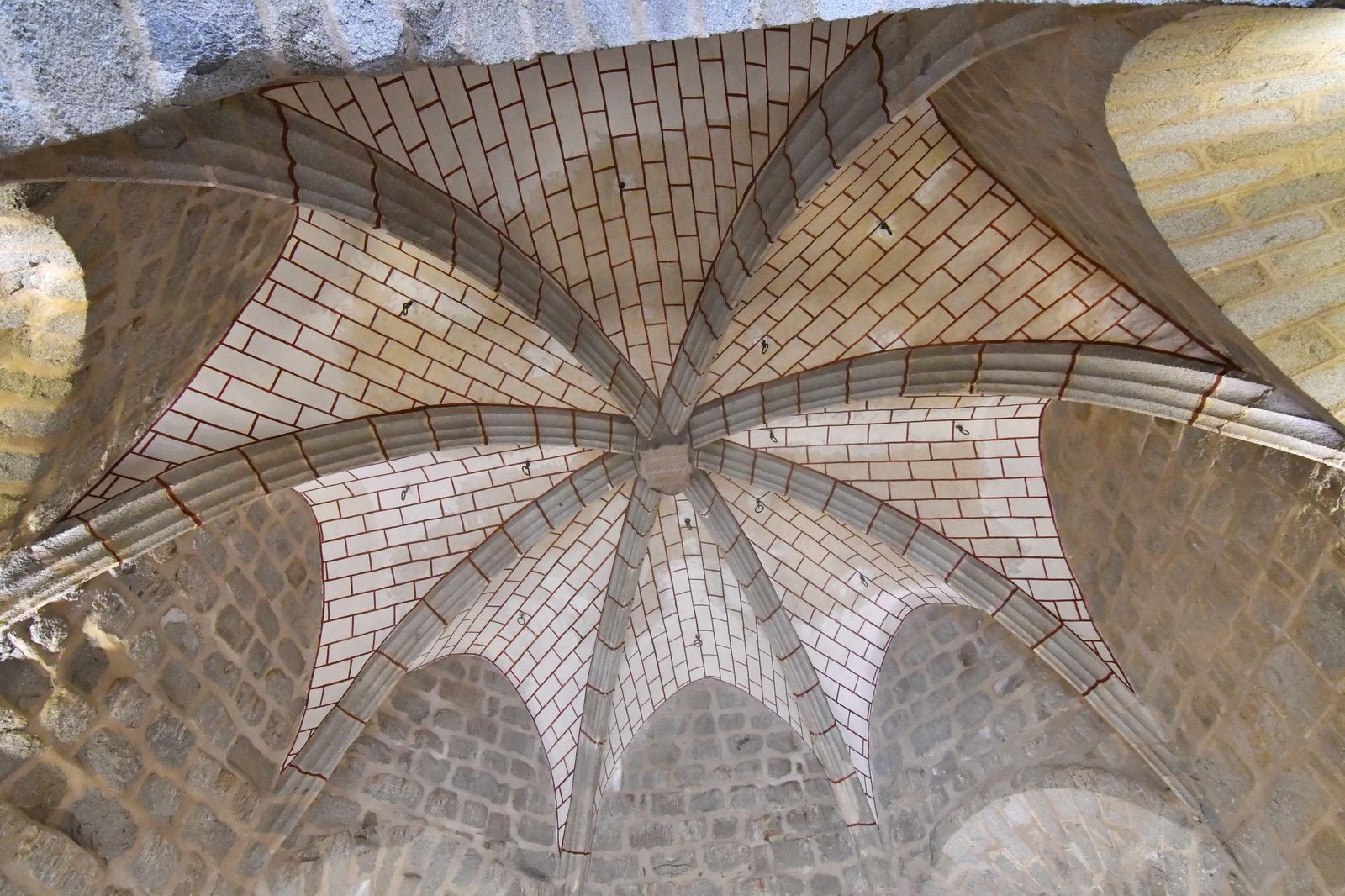 El Castillo de Belalcázar recibe sus primeras visitas tras su restauración