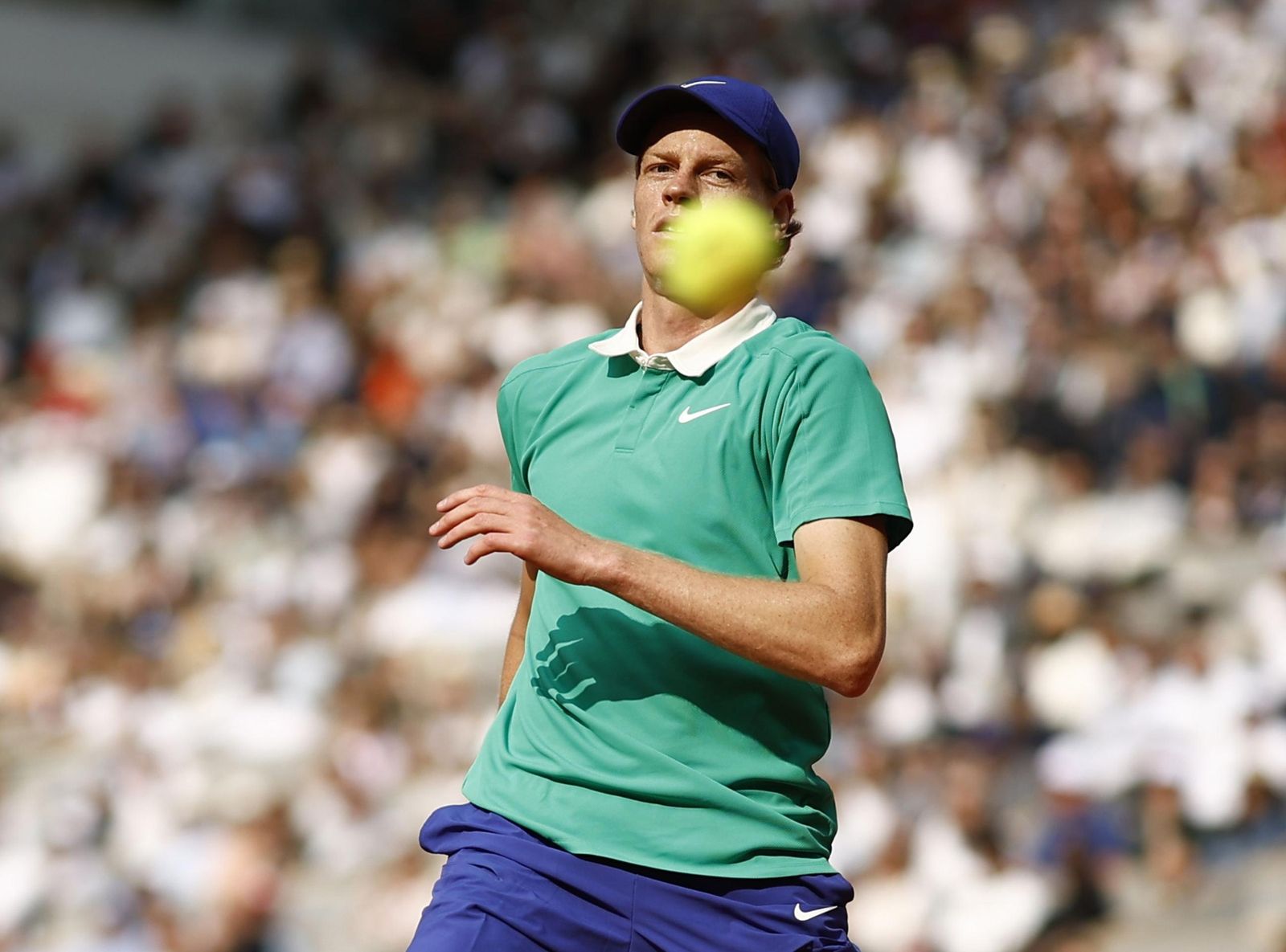 La victoria de Carlos Alcaraz en Roland Garros, en imágenes
