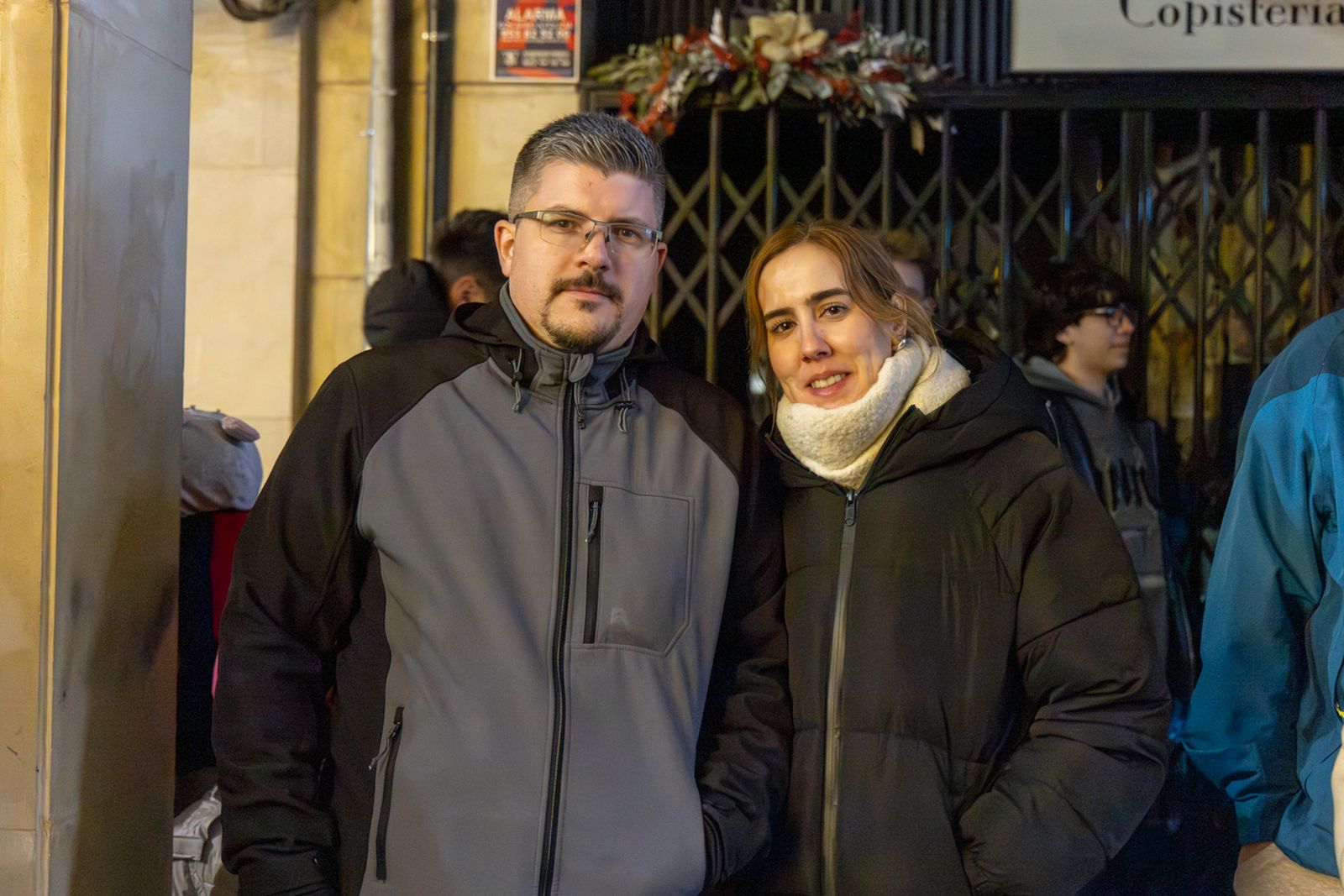 Así vive Jaén la Cabalgata de Reyes Magos: “Jaén, cajita de Navidad mágica” (II)