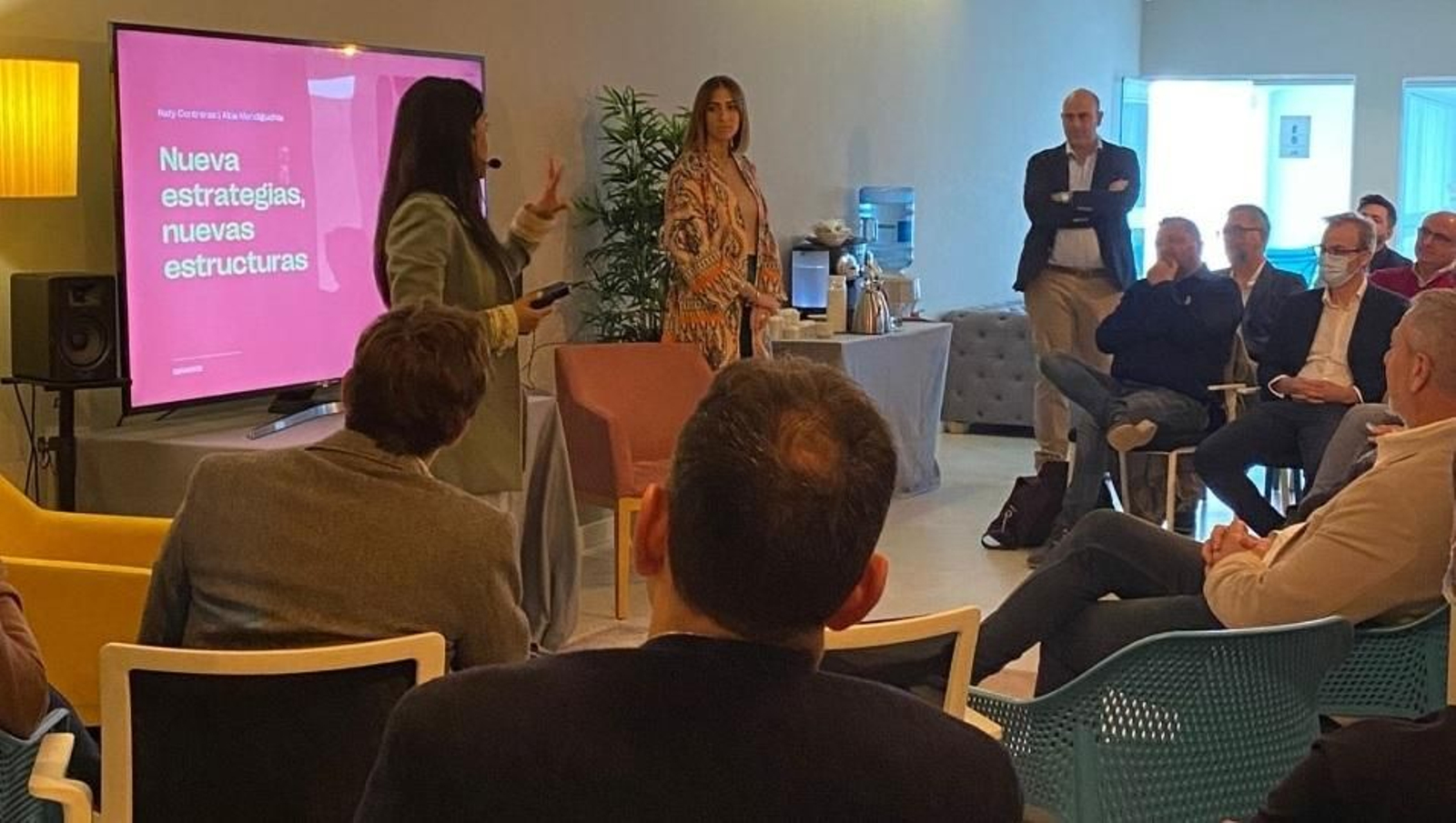 Convención de ventas de la Unión