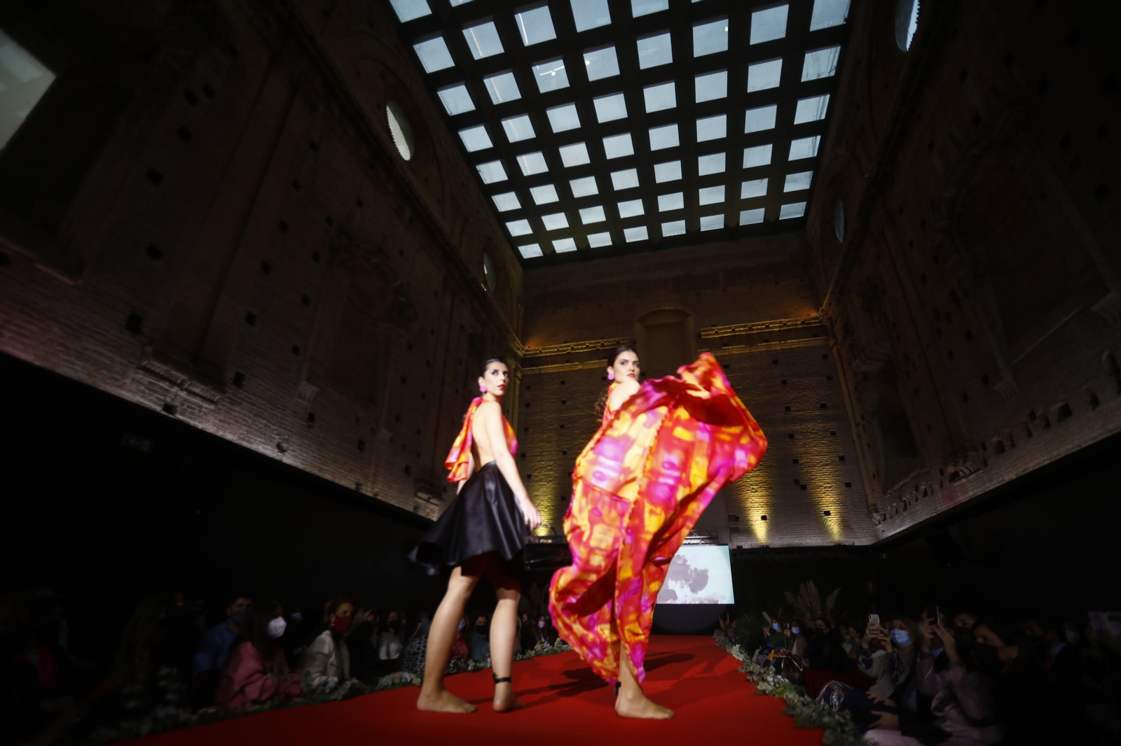 Los desfiles de Córdoba es Moda, en fotografías