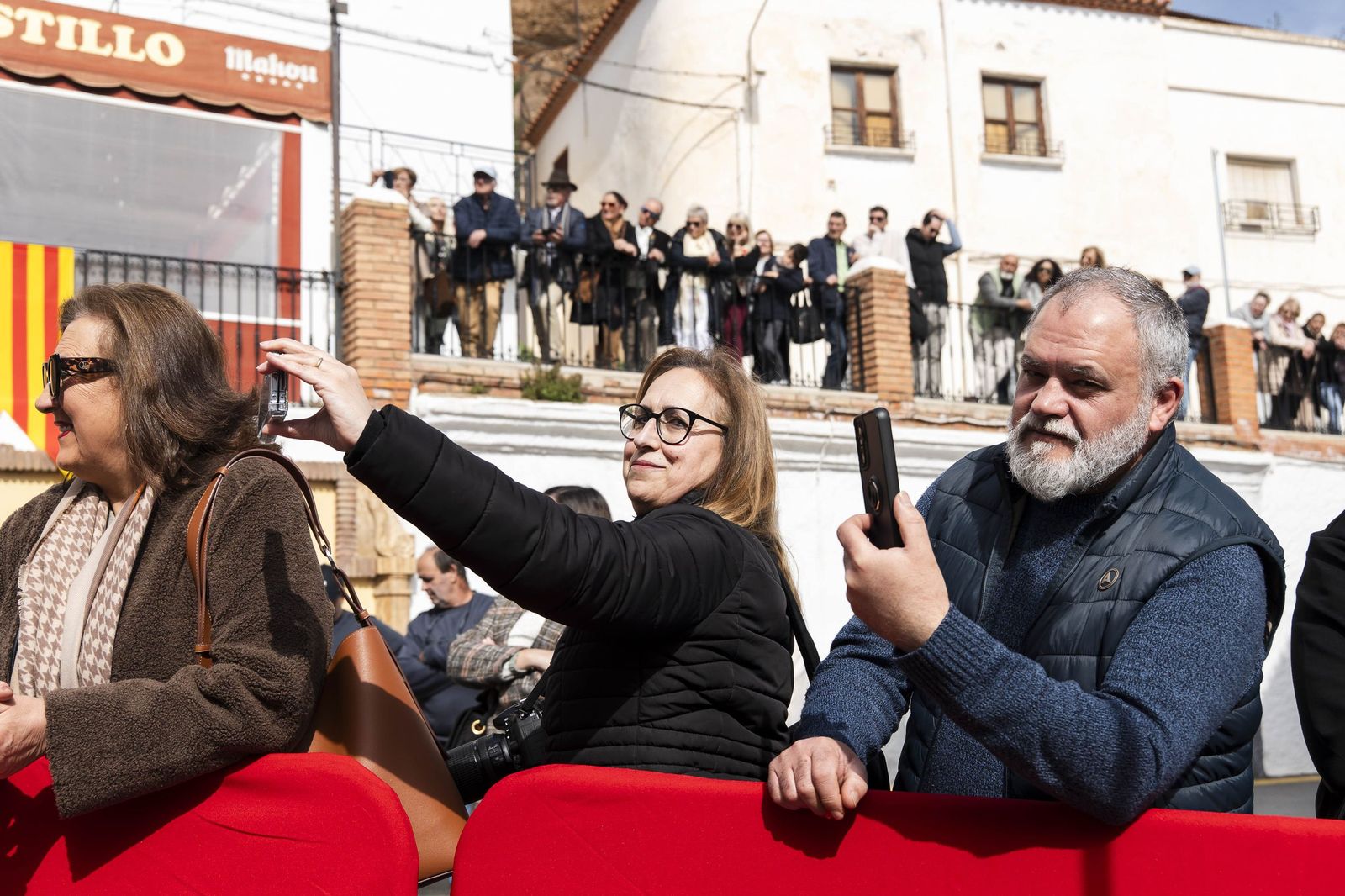 Galería gráfica de XI Recreación Histórica Los Reyes Católicos en Fiñana
