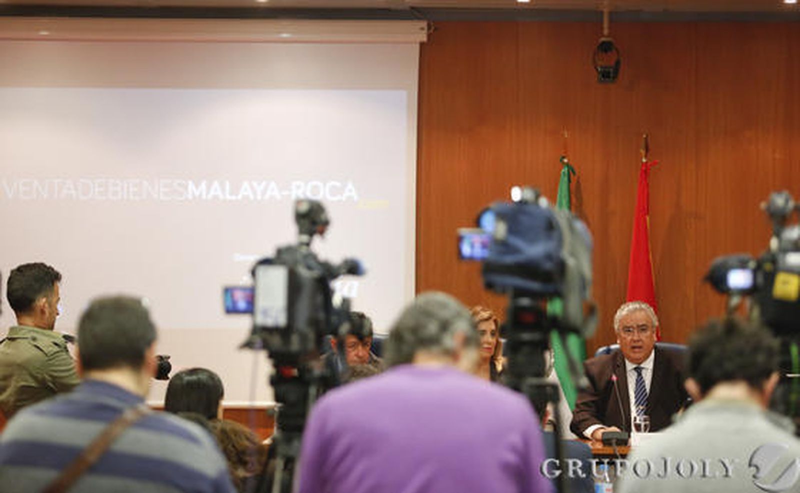 Foto: Javier Albiñana