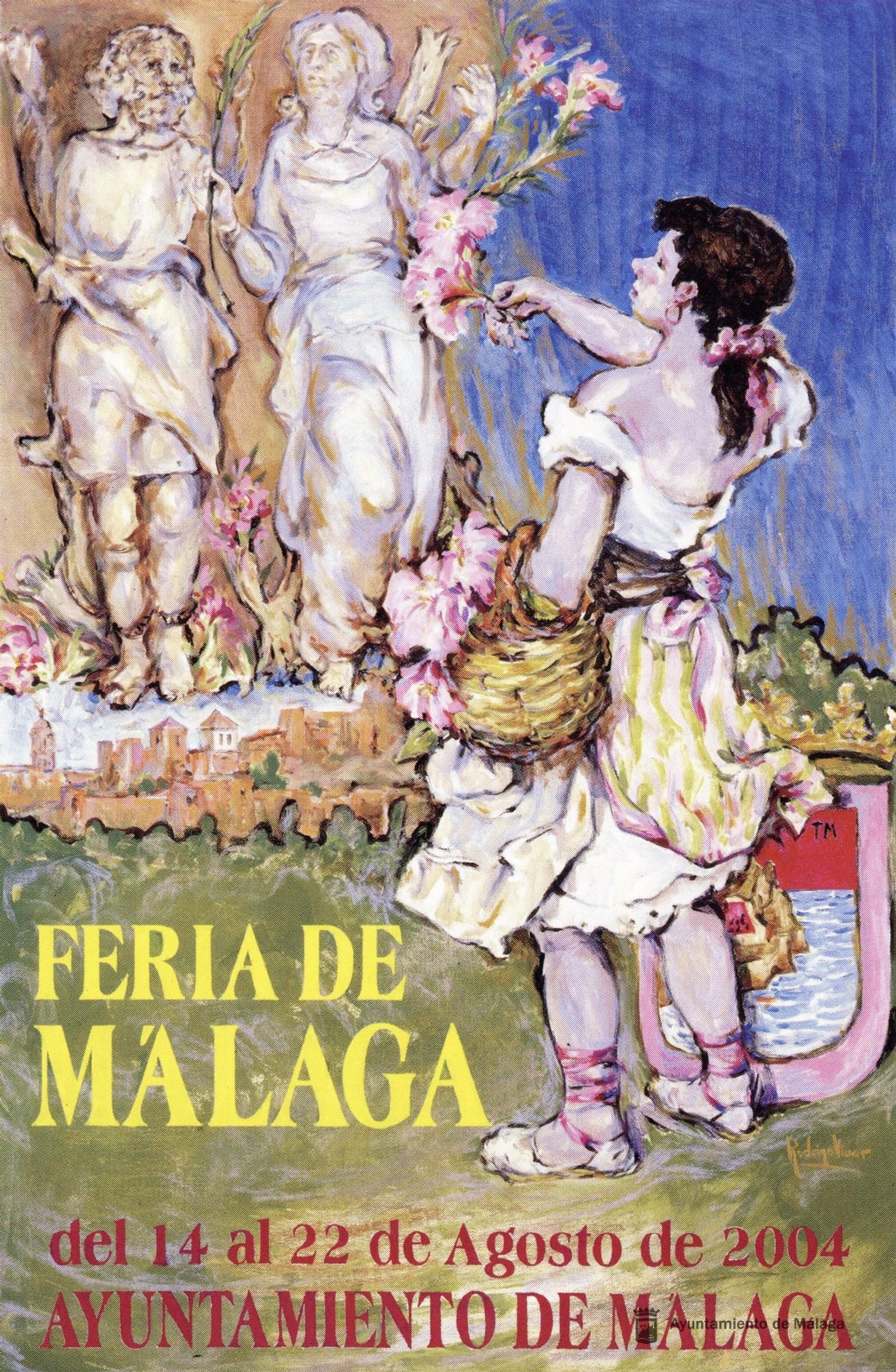 Feria de Málaga 2004 Feria de Málaga 2004