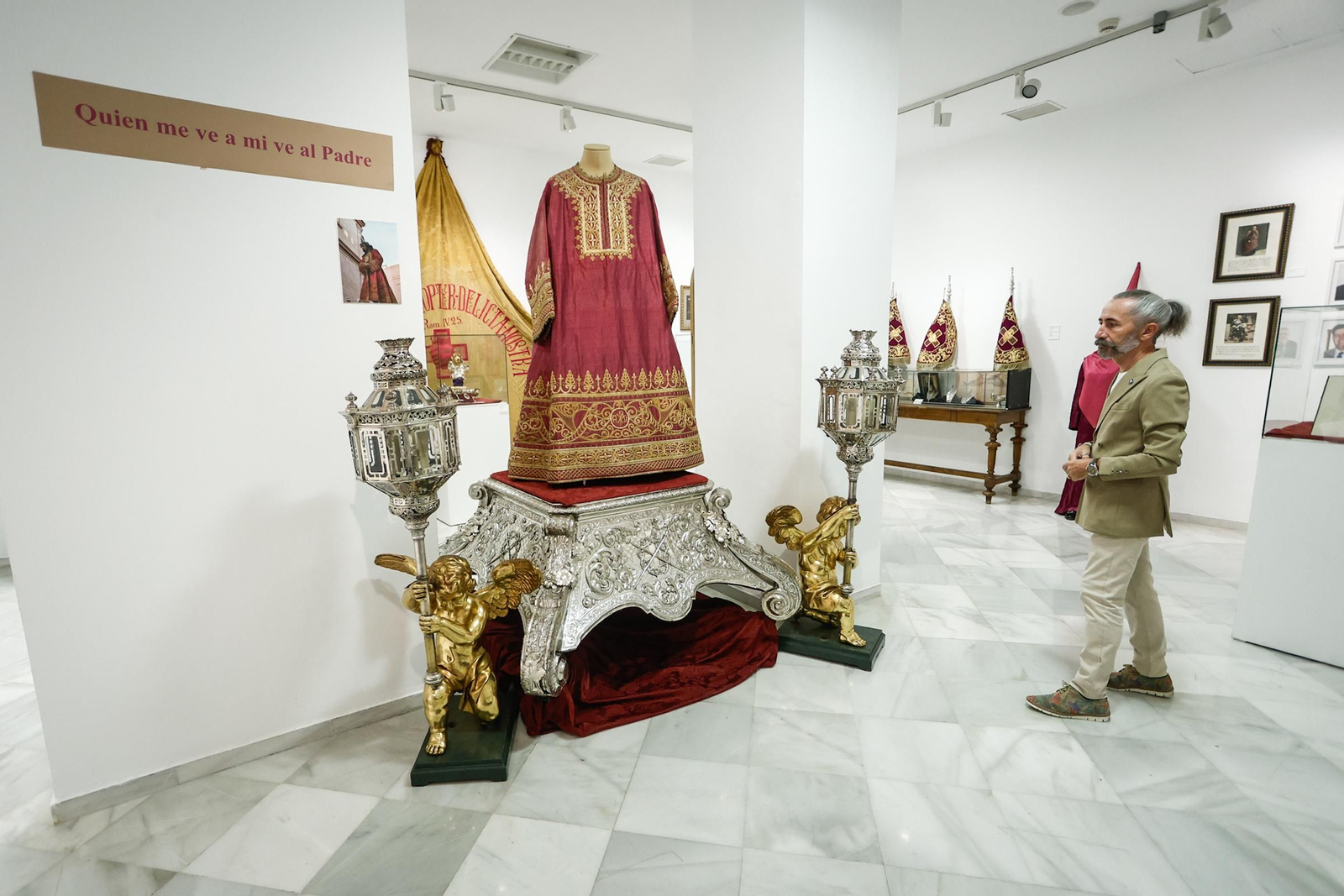 Exposición Temporal «Deus Caritas Est: Rescate», Septiembre 2025.jpg