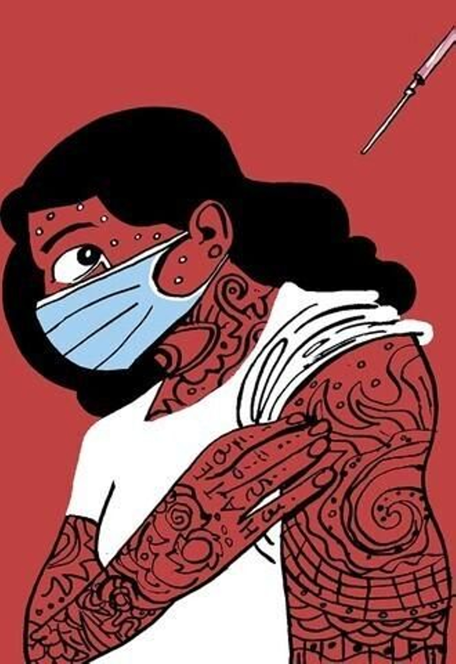 Vacunación y las trampas de la mente