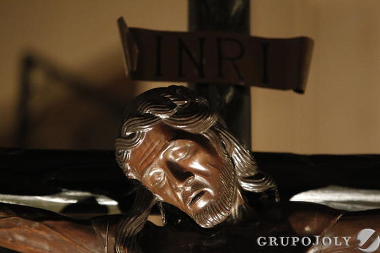 Cristo de la Escucha

Foto: Javier Alonso