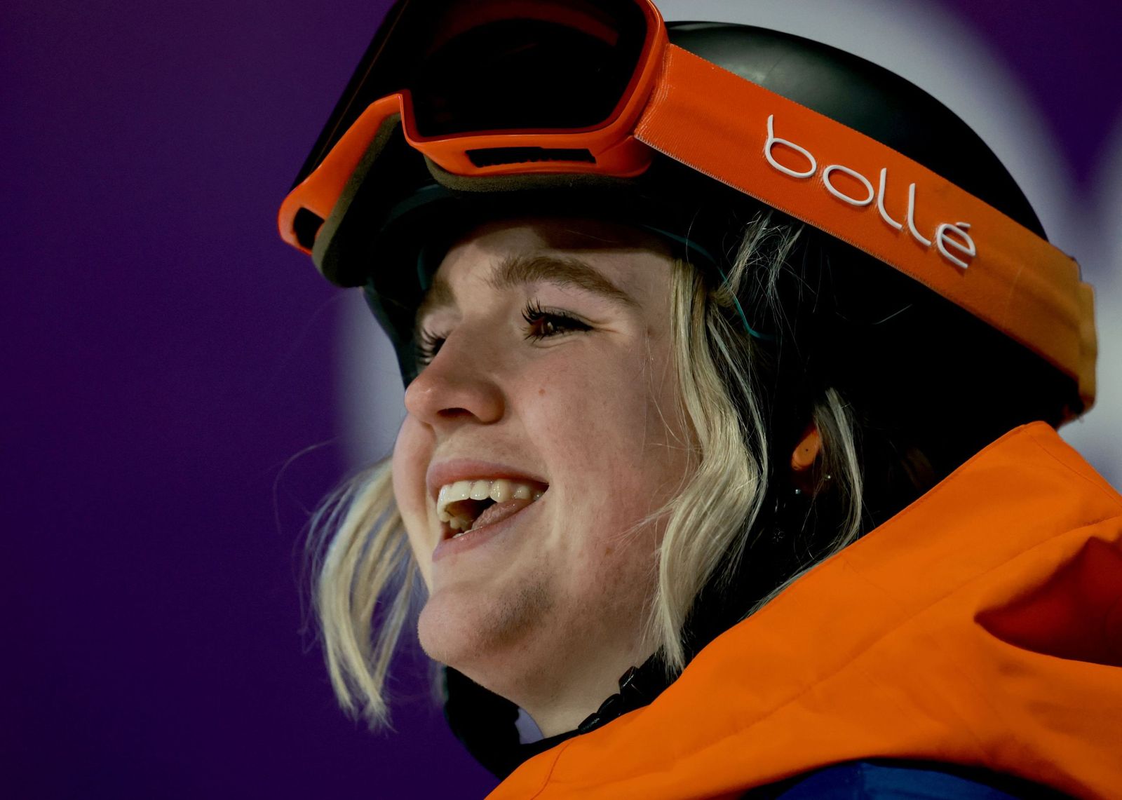 Las mejores fotos de los Juegos Olímpicos de invierno Milán Cortina d'Ampezzo 2026 | Tercera jornada