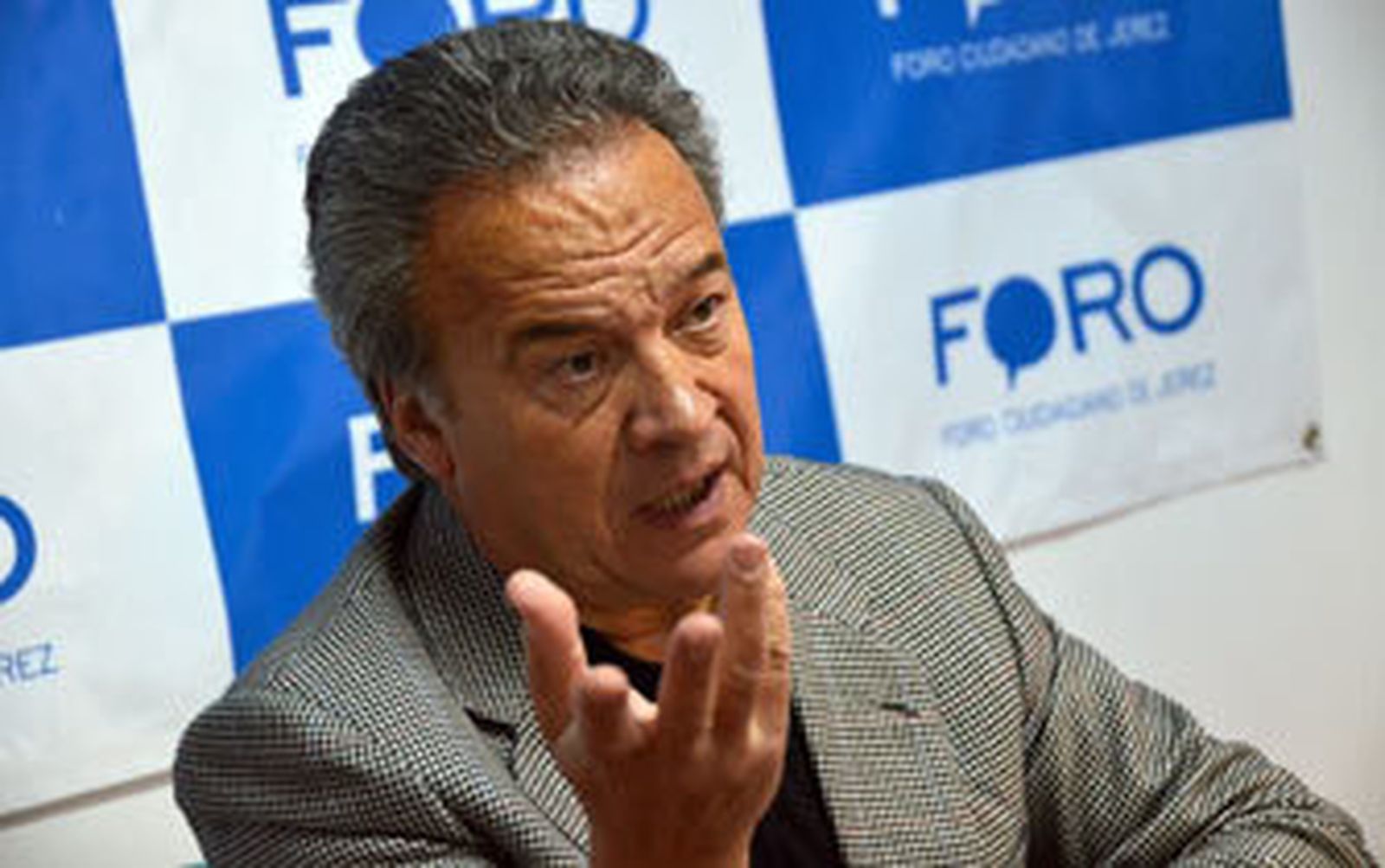 Foro Ciudadano se unirá al proyecto de Intervención Comunitaria Intercultural