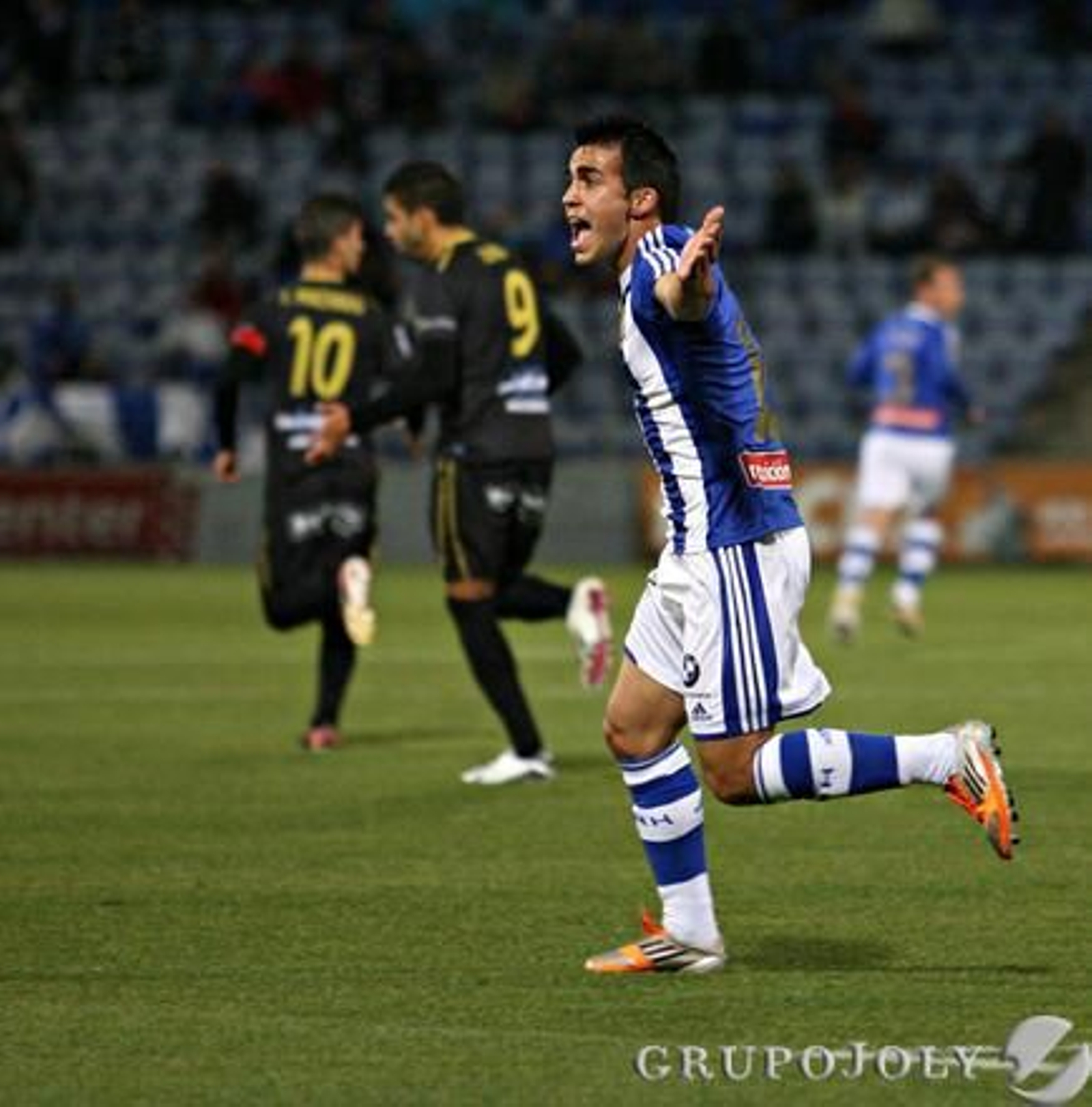 Foto: Alberto Domínguez