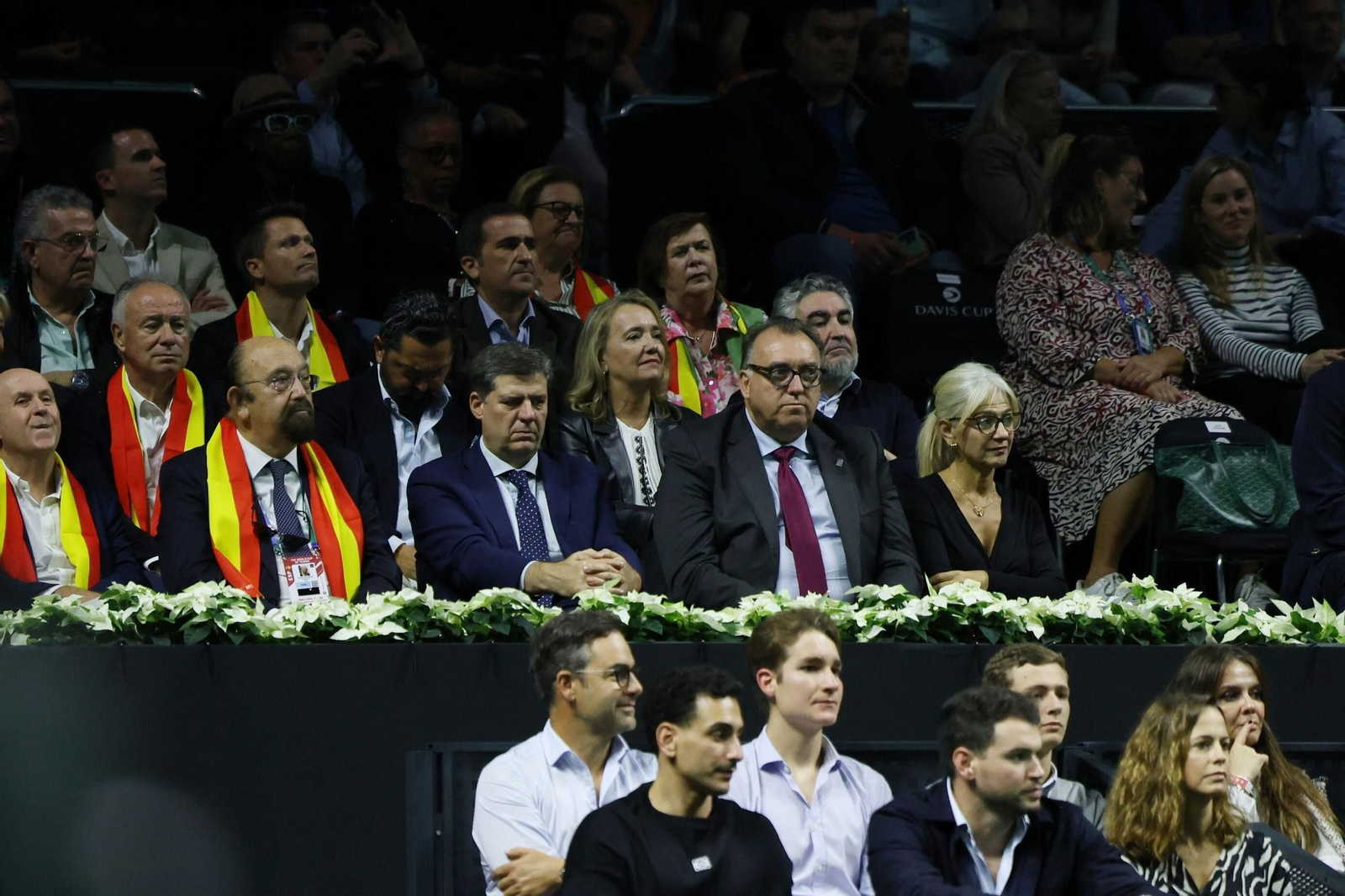 Las fotos de la derrota de Rafa Nadal ante Van de Zandschulp