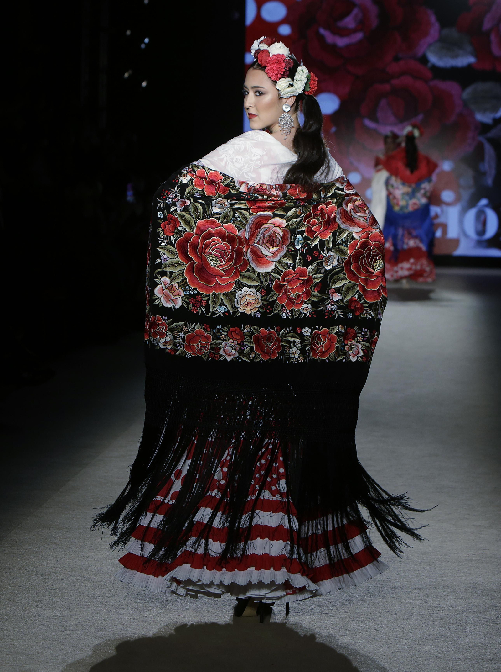 WE LOVE FLAMENCO. Juan Foronda