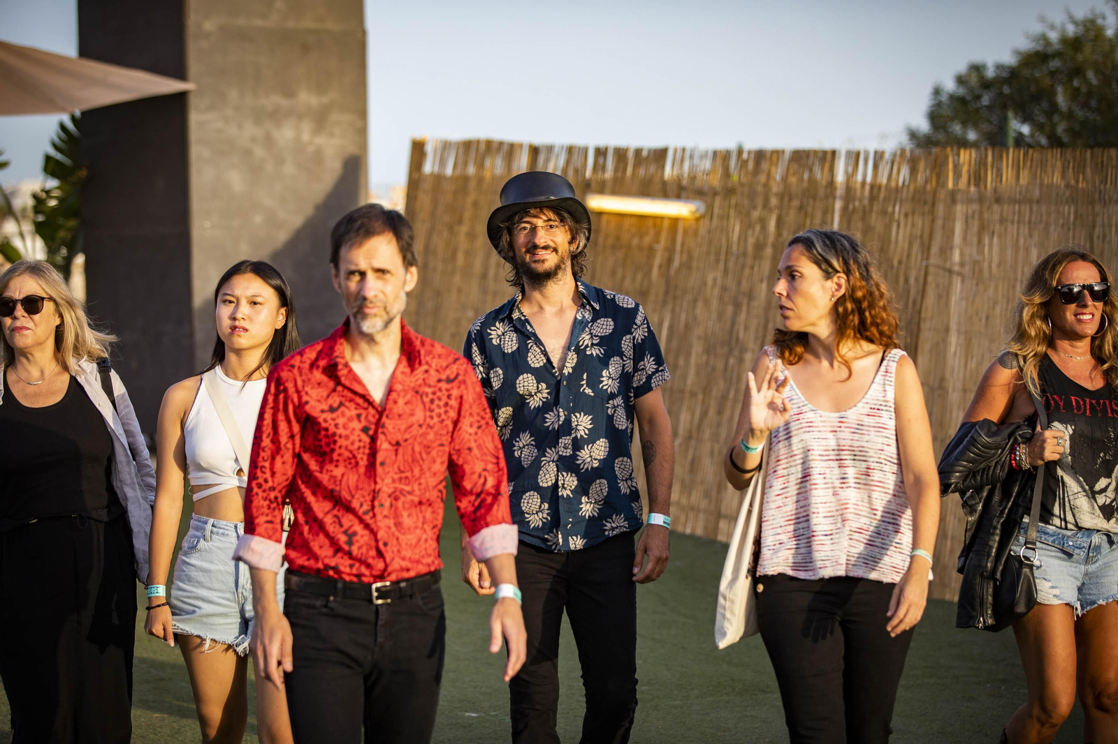 Búscate en las imágenes del Bahía Sound Day 2023 en San Fernando