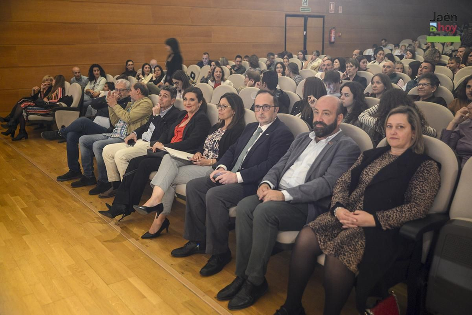 Fotogalería Entrega de Premios XXVI Circuito Provincial de Campo a Través