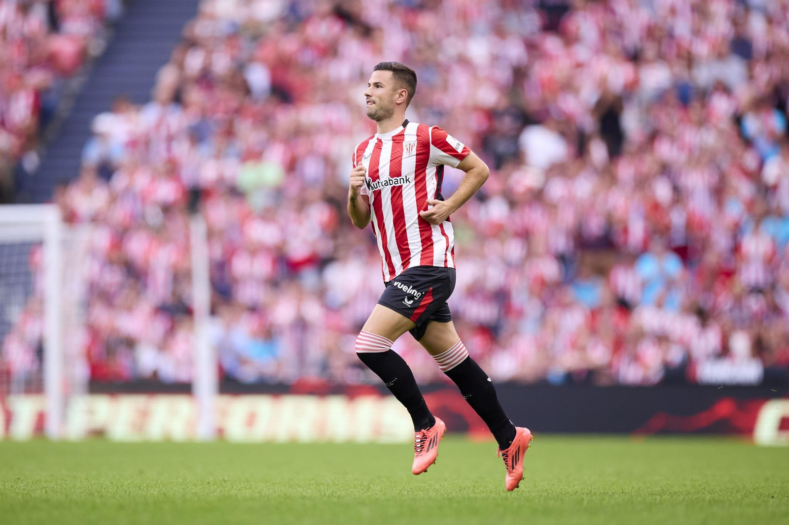 Las fotos del Athletic-Sevilla
