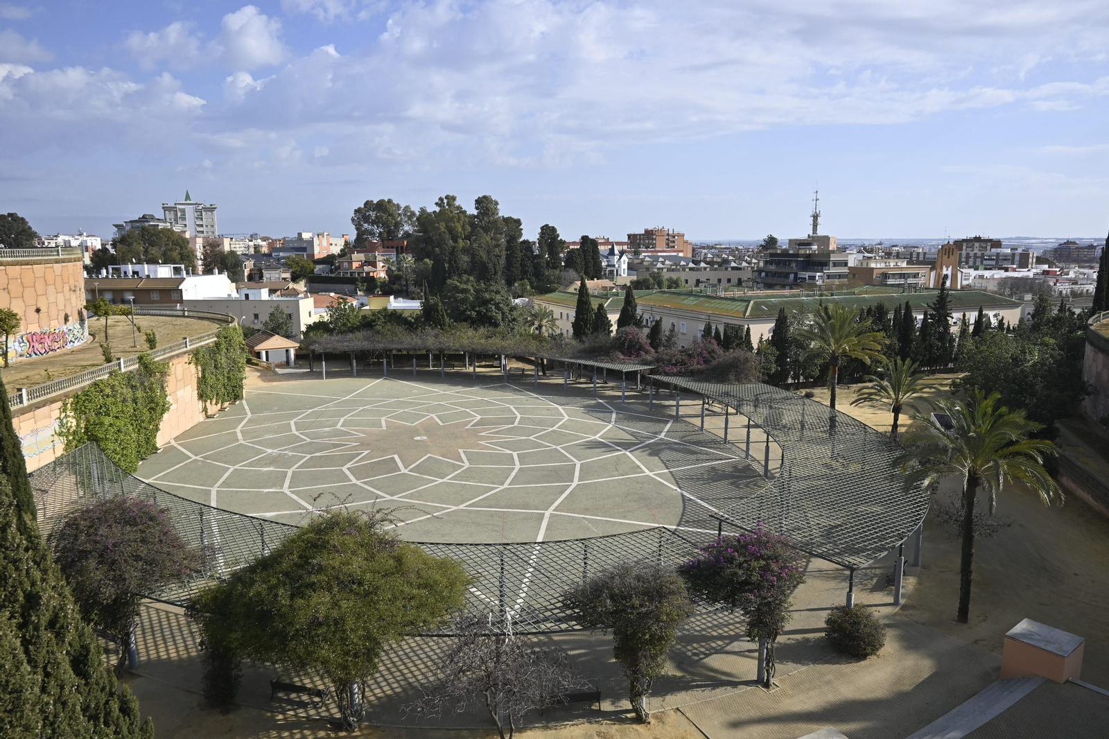 Barrio a Barrio: Imágenes de San Sebastián