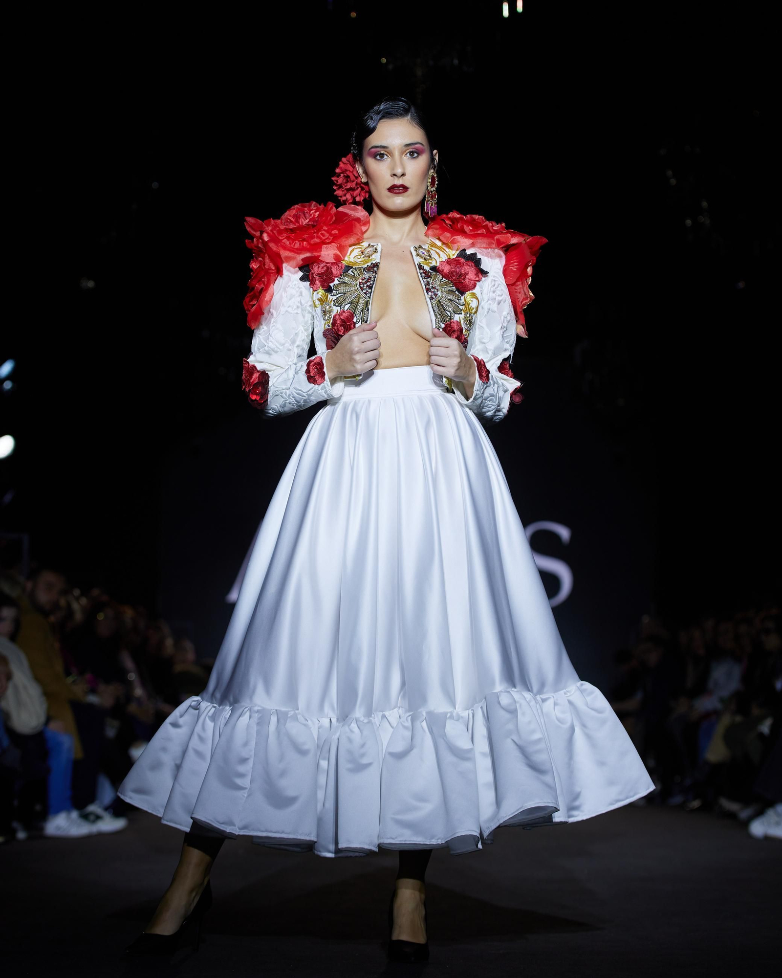 El desfile de Arcos en We Love Flamenco 2025, todas las fotos