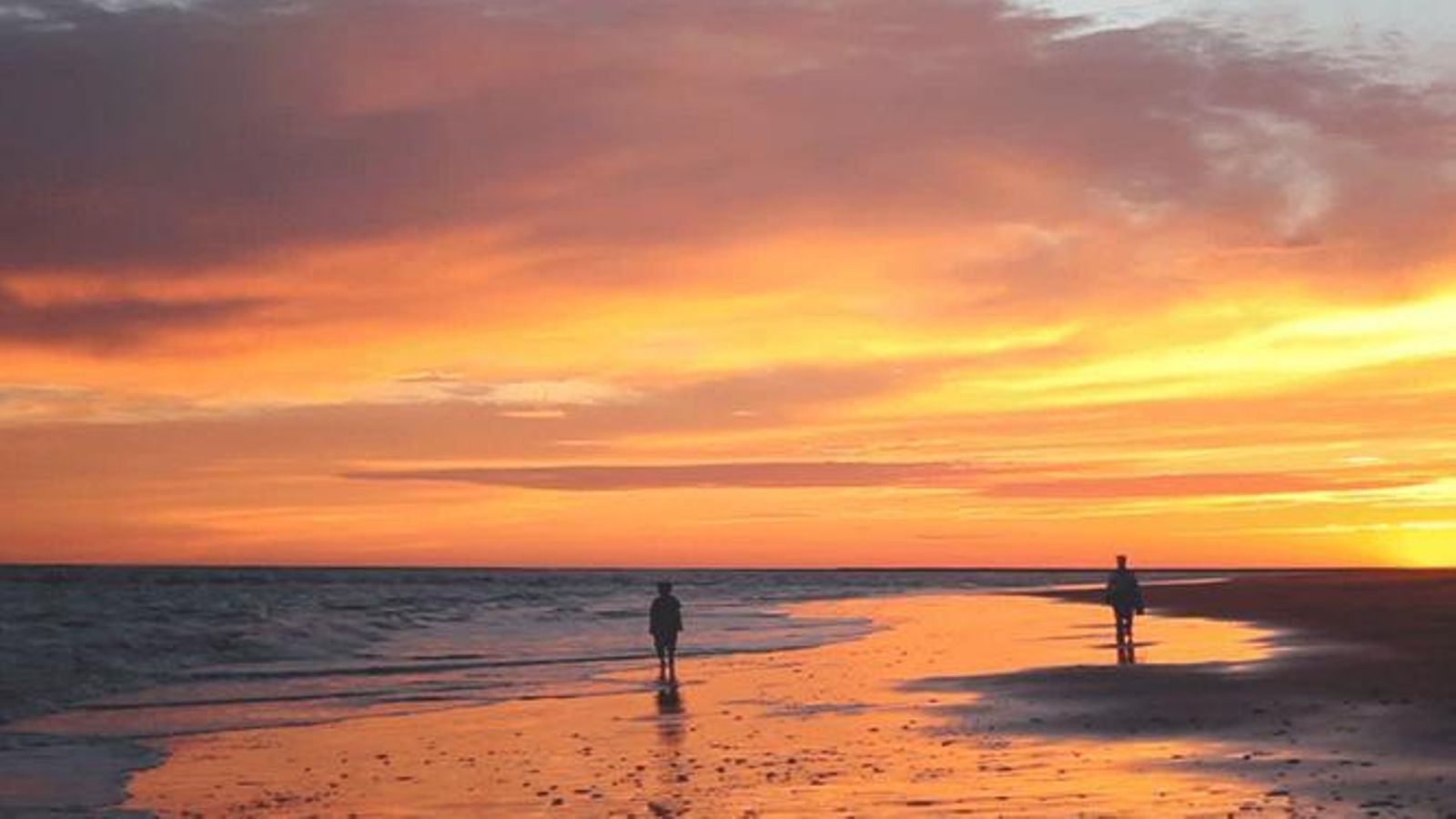 Playa Costa Ballena.