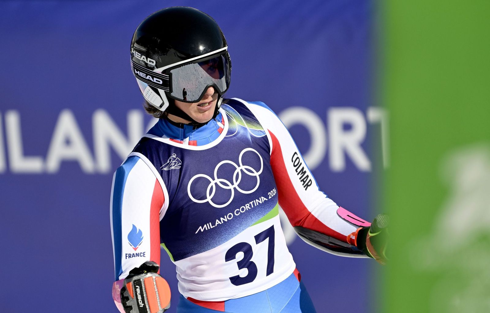 Las mejores fotos de los Juegos Olímpicos de invierno Milán Cortina d'Ampezzo 2026 | Décima jornada