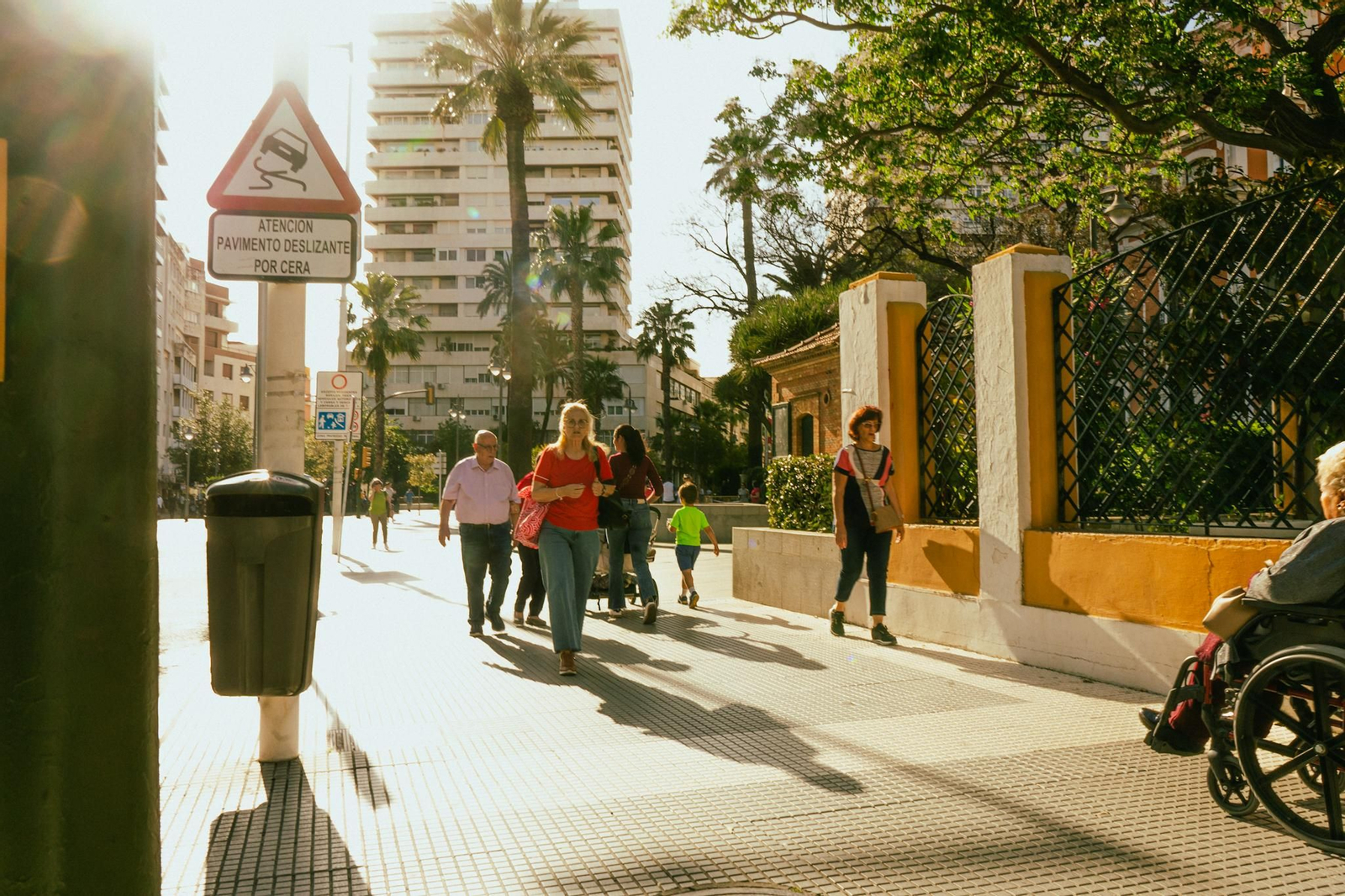 Las imágenes más destacadas del jueves 24 de abril en Huelvagaler