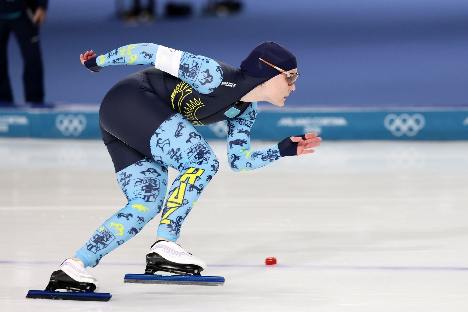 Las mejores fotos de los Juegos Olímpicos de invierno Milán Cortina d'Ampezzo 2026 | Décima jornada