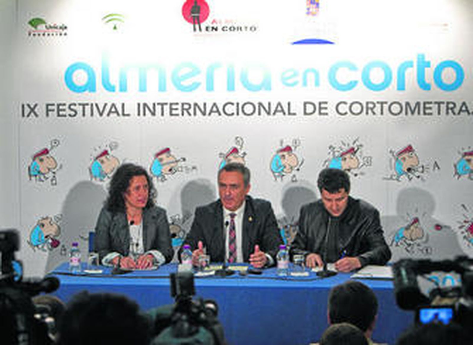 Mercedes Sampietro, una de las grandes actrices españolas.