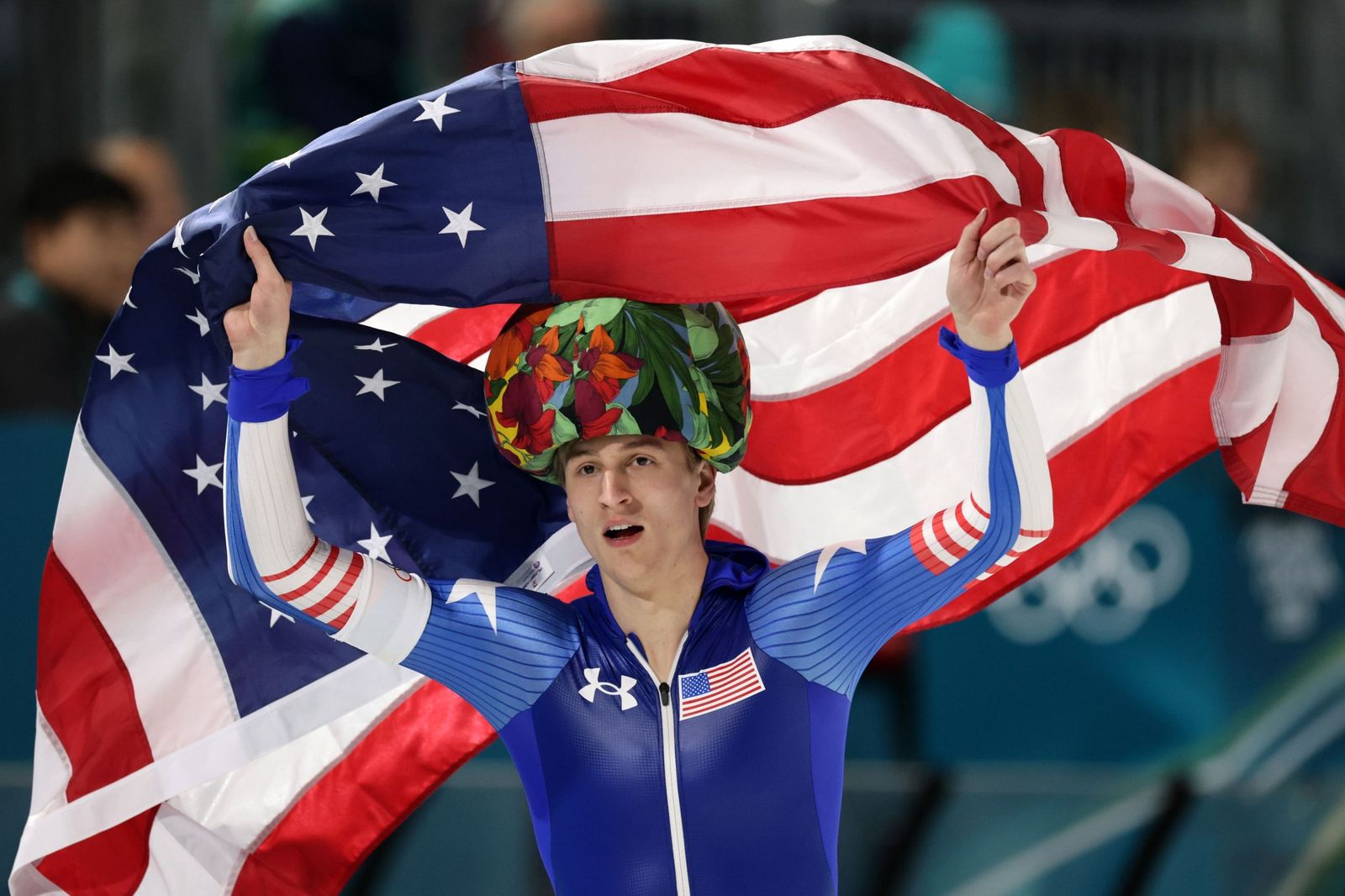 Las mejores fotos de los Juegos Olímpicos de invierno Milán Cortina d'Ampezzo 2026 | Novena jornada