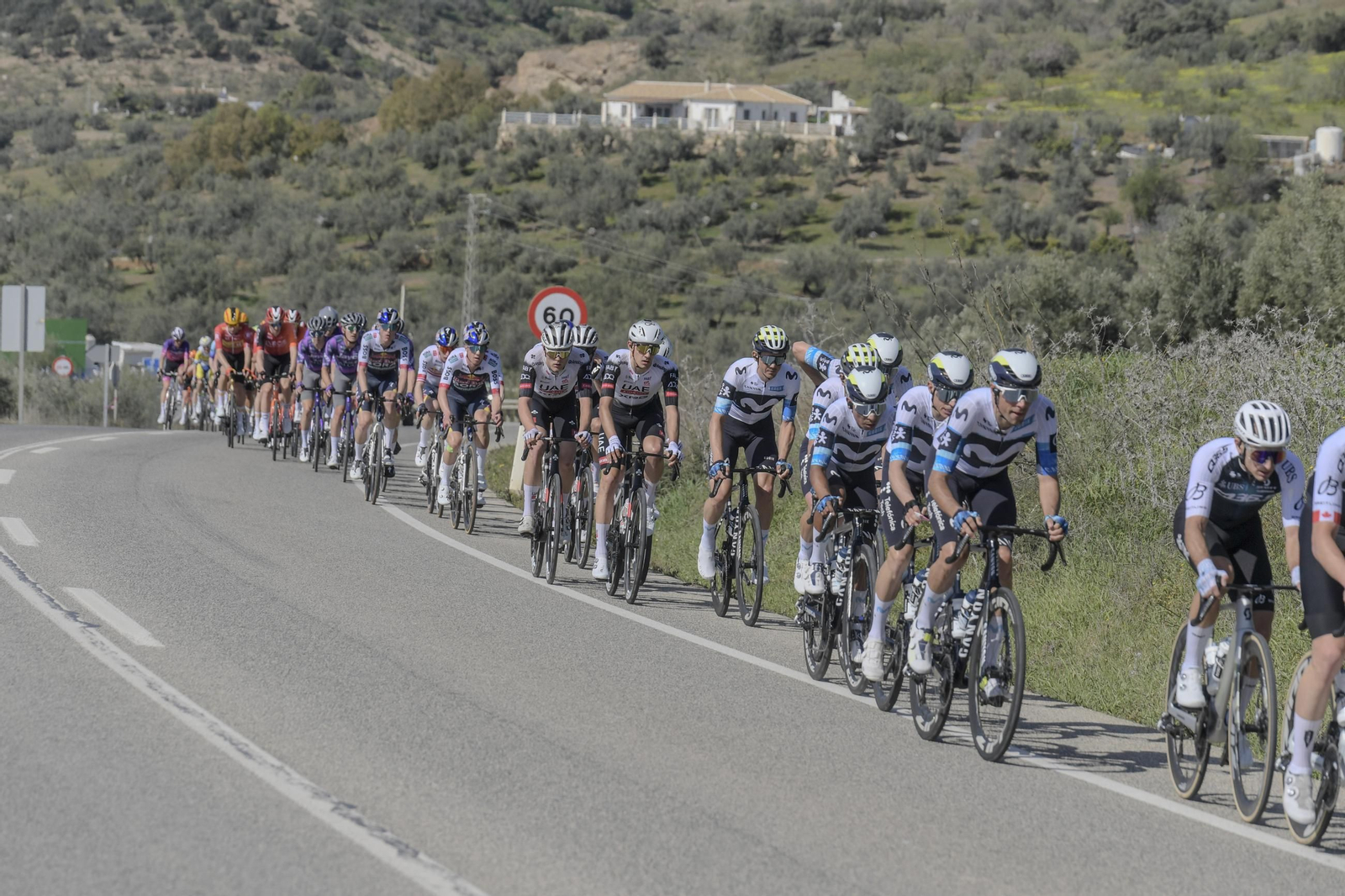 Las fotos de la Ruta del Sol