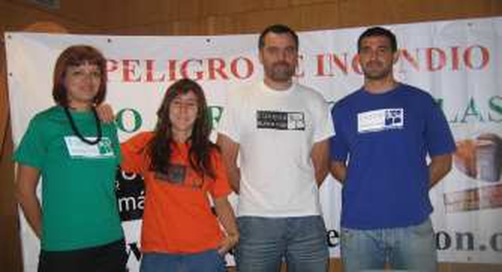 Ecologistas en Acción considera que la participación de los ayuntamientos podría reducir en un 70% los incendios forestales