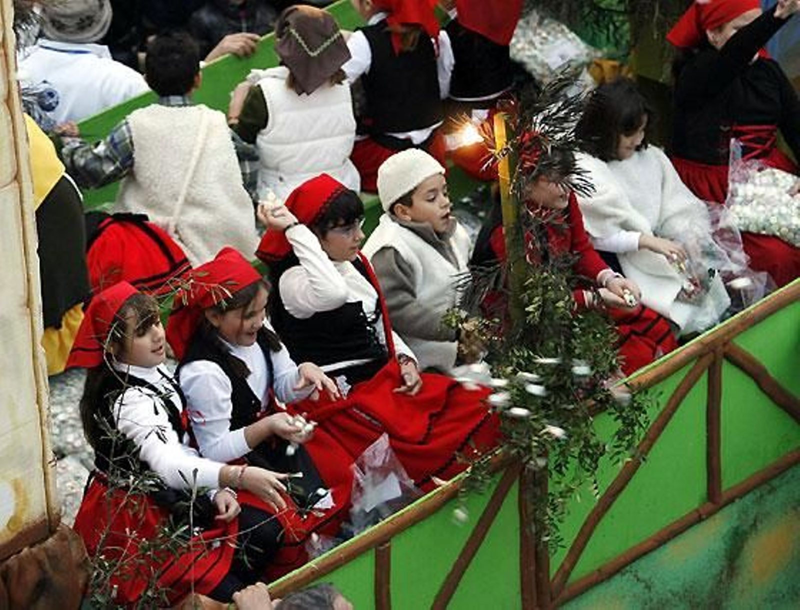 Foto: José Martínez