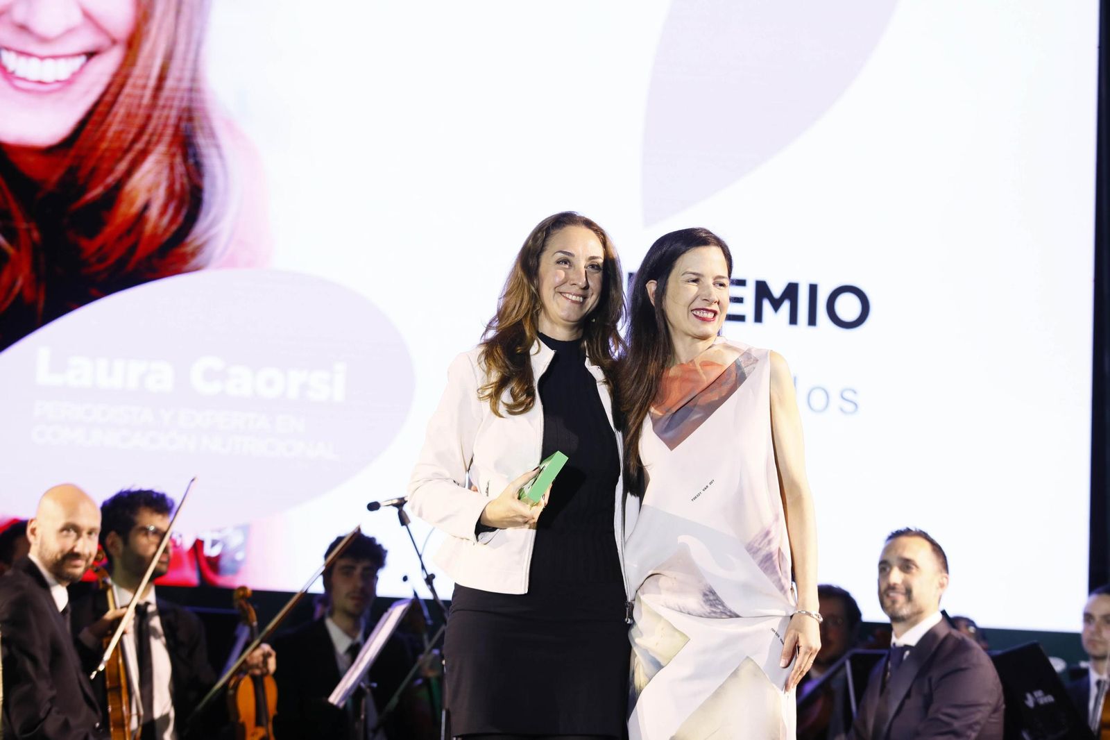 Gala Premios Sakata En el Palacio del Toyo, en imágenes