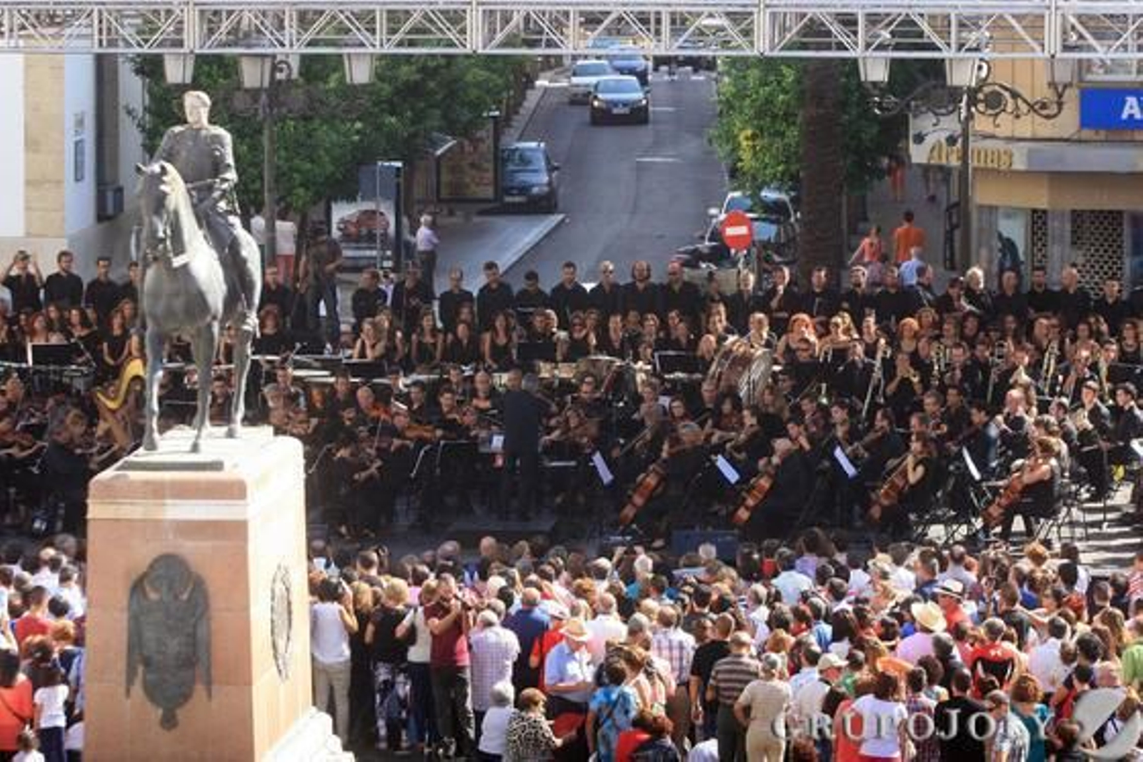 Foto: Óscar Barrionuevo