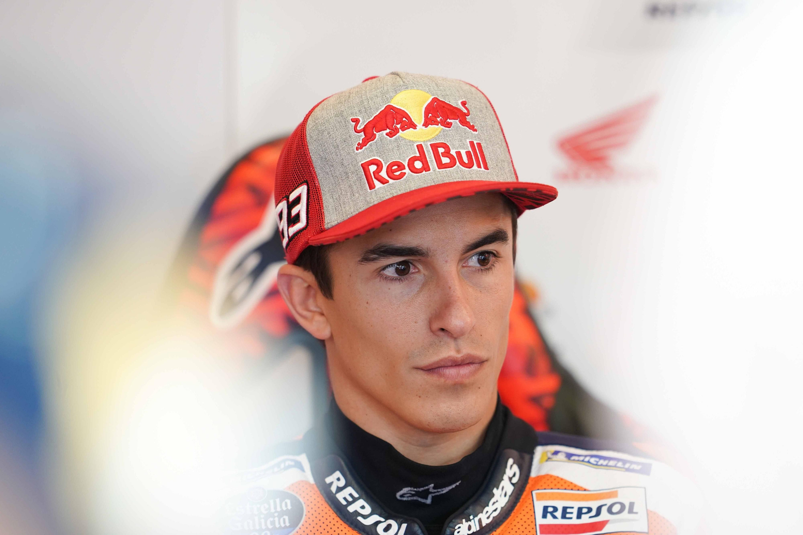 Marc Márquez pasará nuevamente por el quirófano. Marc Márquez pasará nuevamente por el quirófano.