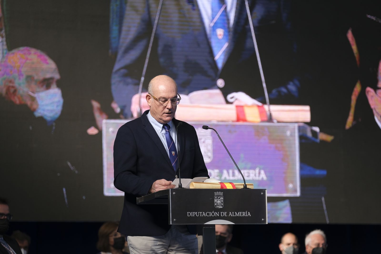 Fotogalería Día de la Provincia. Purchena (Almería)