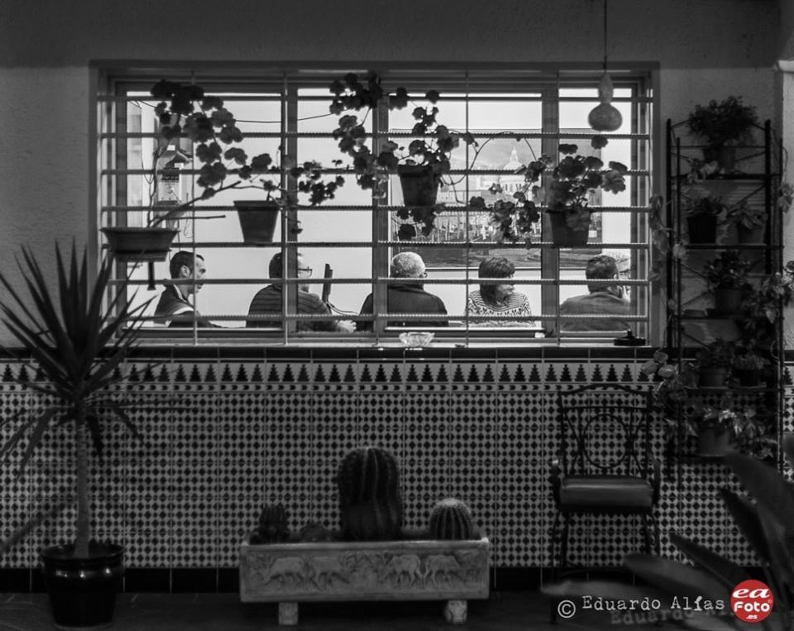 Premian a tres internos de El Acebuche en un certamen de relatos