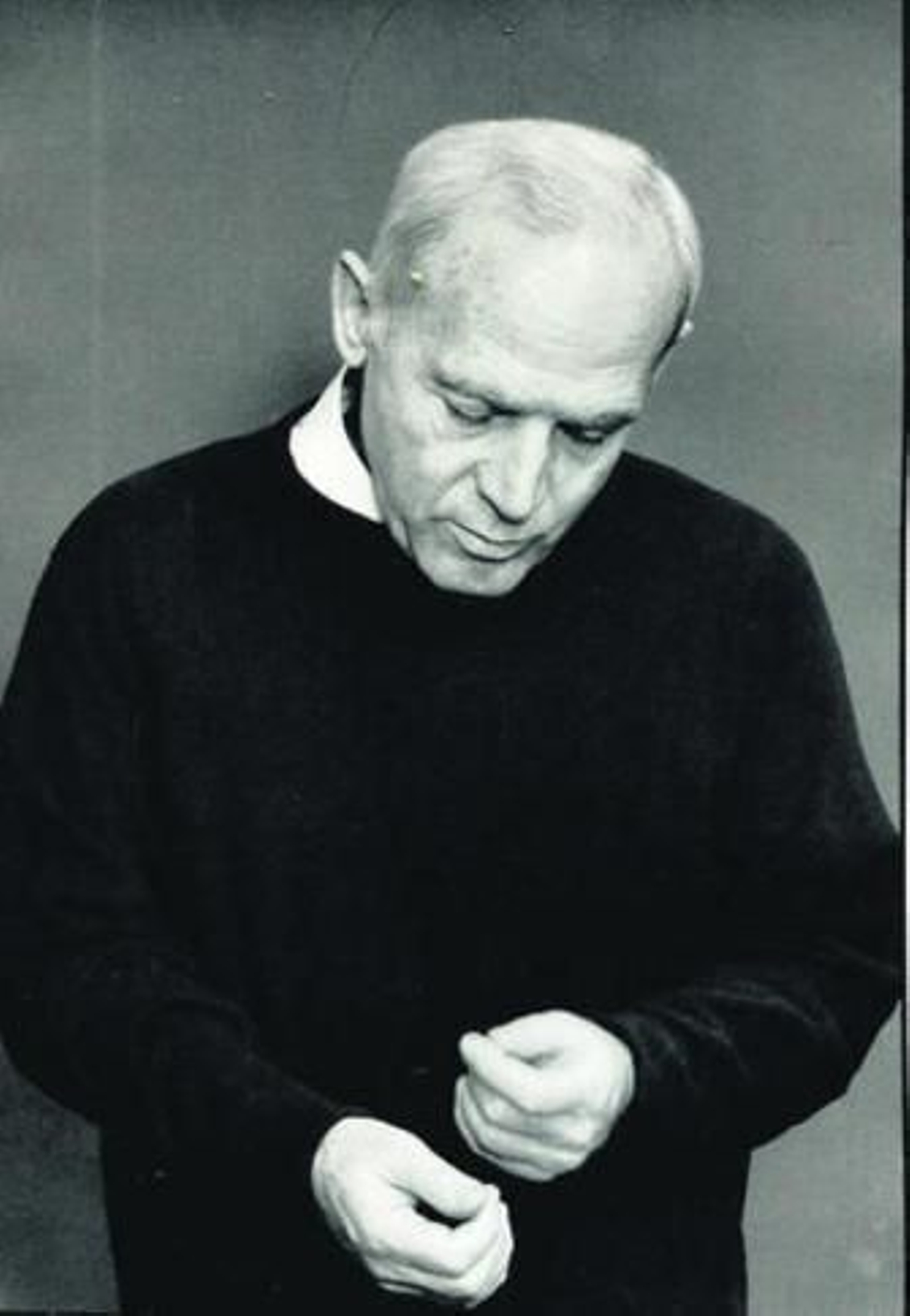 Abril es el mes más cruel